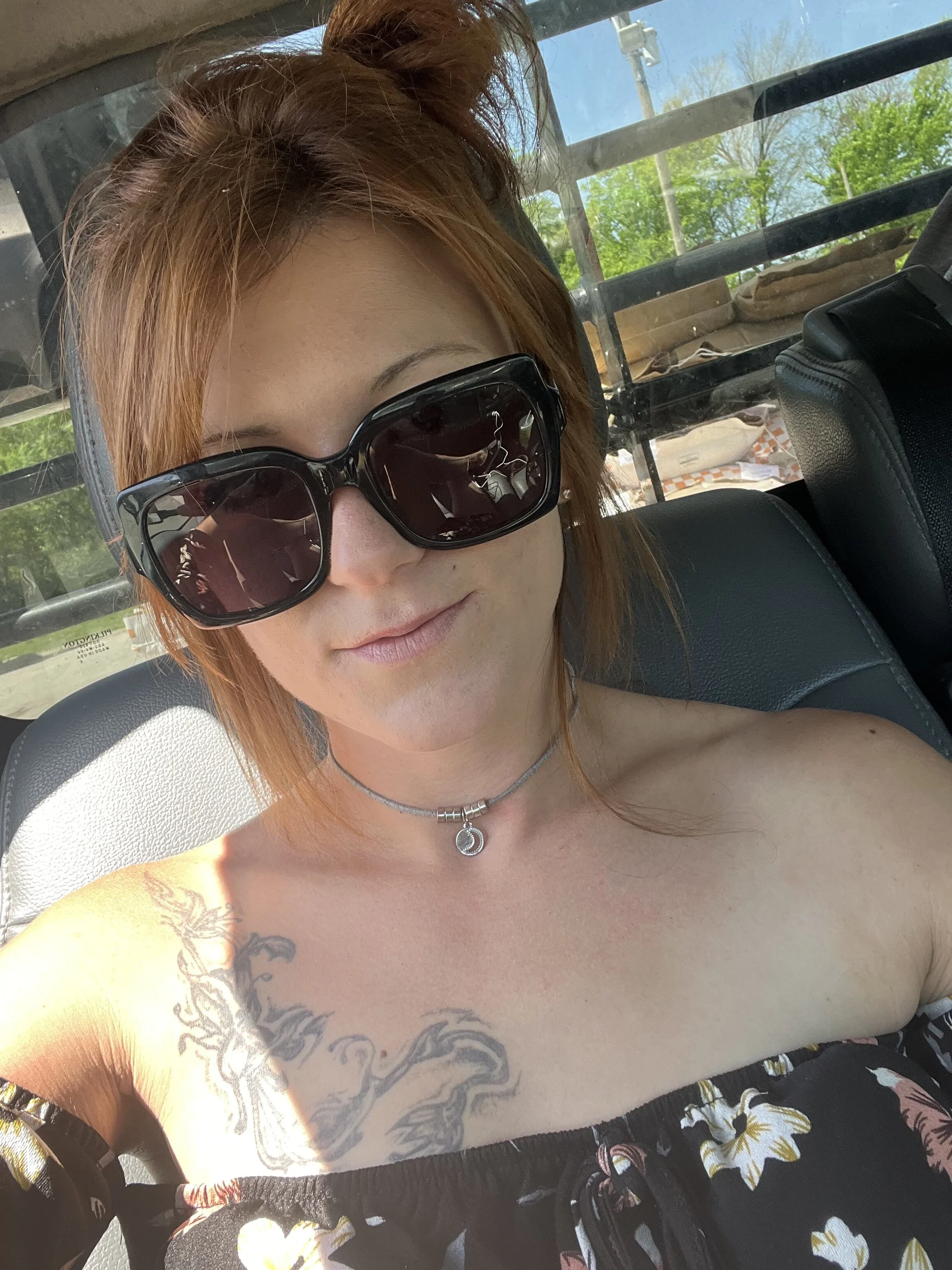XXX Porn Photo of Nude MistyToucher 14