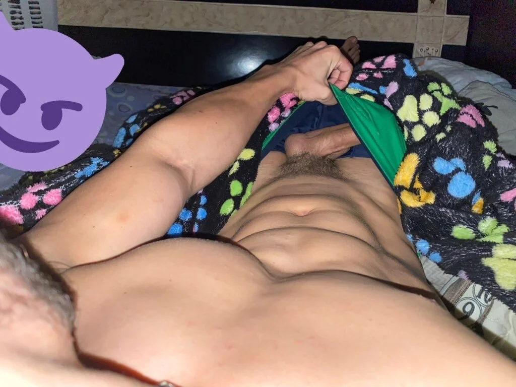 XXX Porn Photo of Nude bayronfit 17