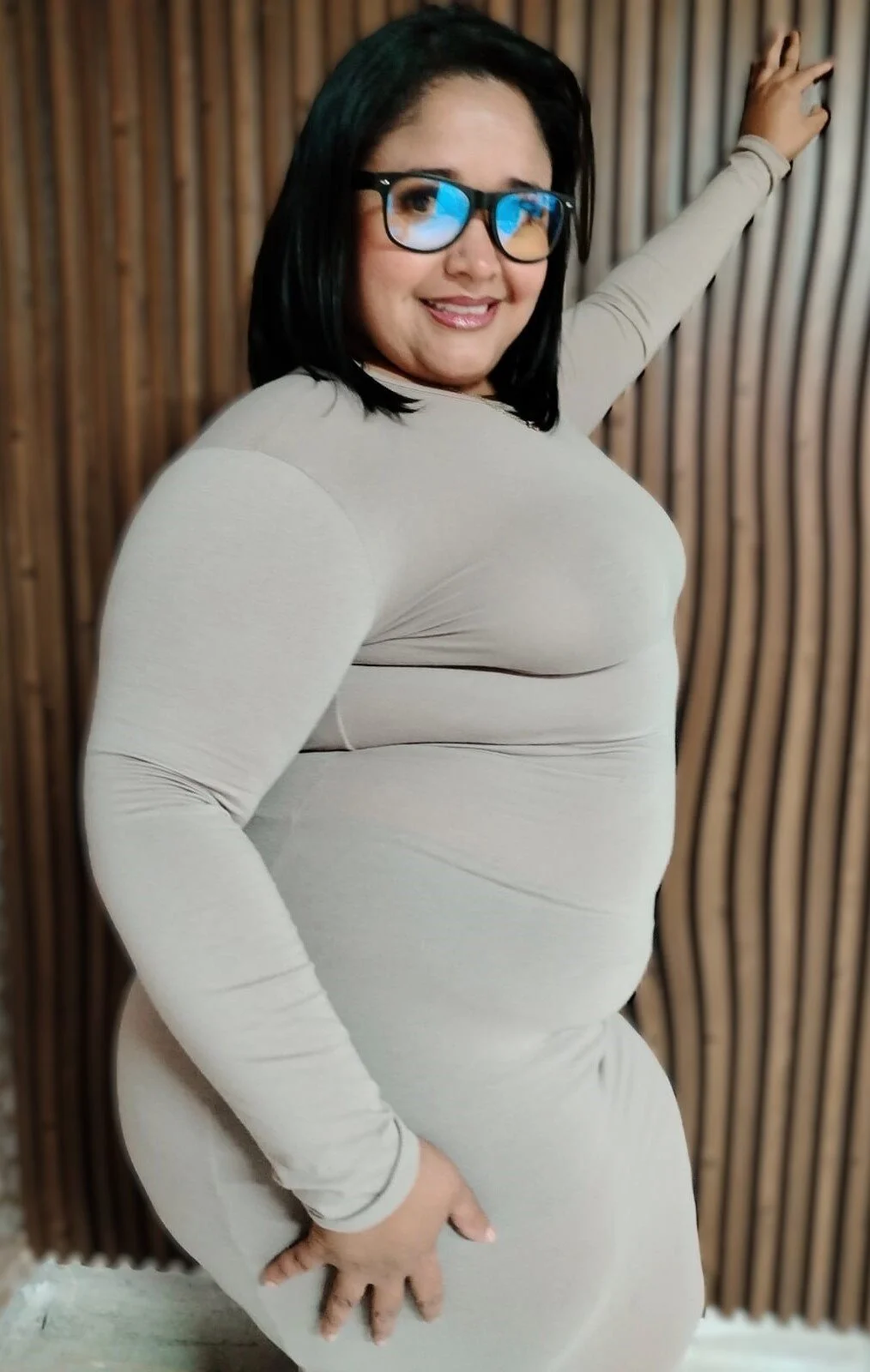XXX Porn Photo of Nude BustyyJuicy_Rs 9