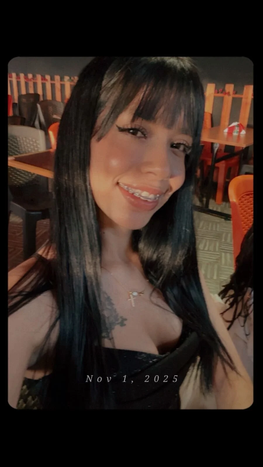 XXX Porn Photo of Nude Abbyvega99 3
