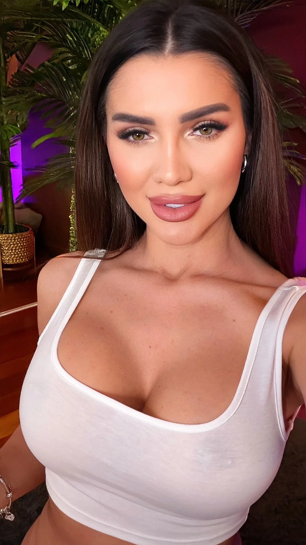 XXX Porn Photo of Nude JustinneJade 7