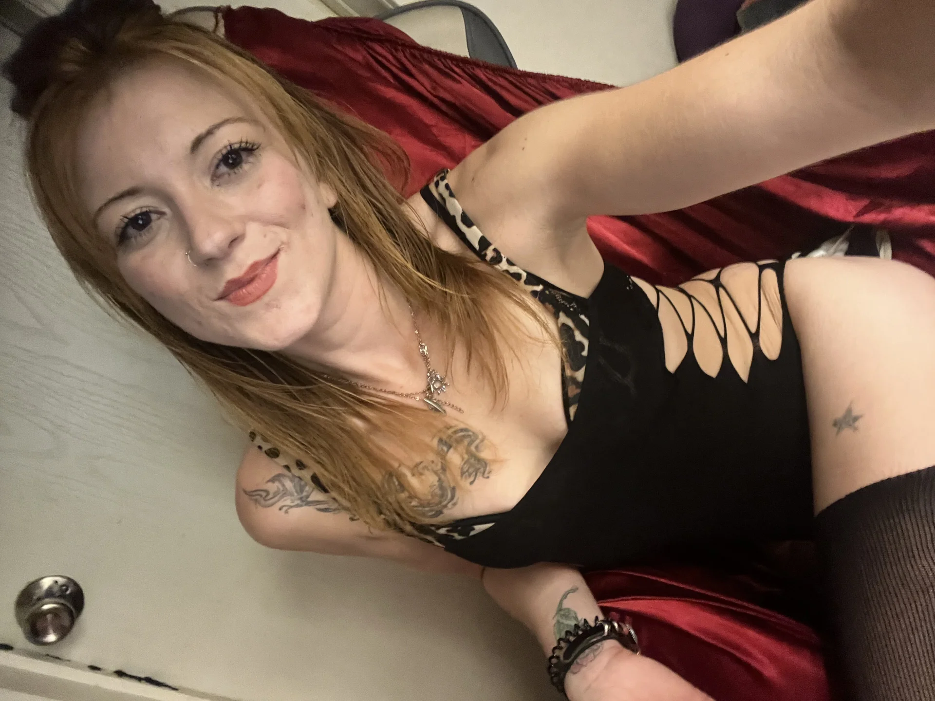 XXX Porn Photo of Nude MistyToucher 5
