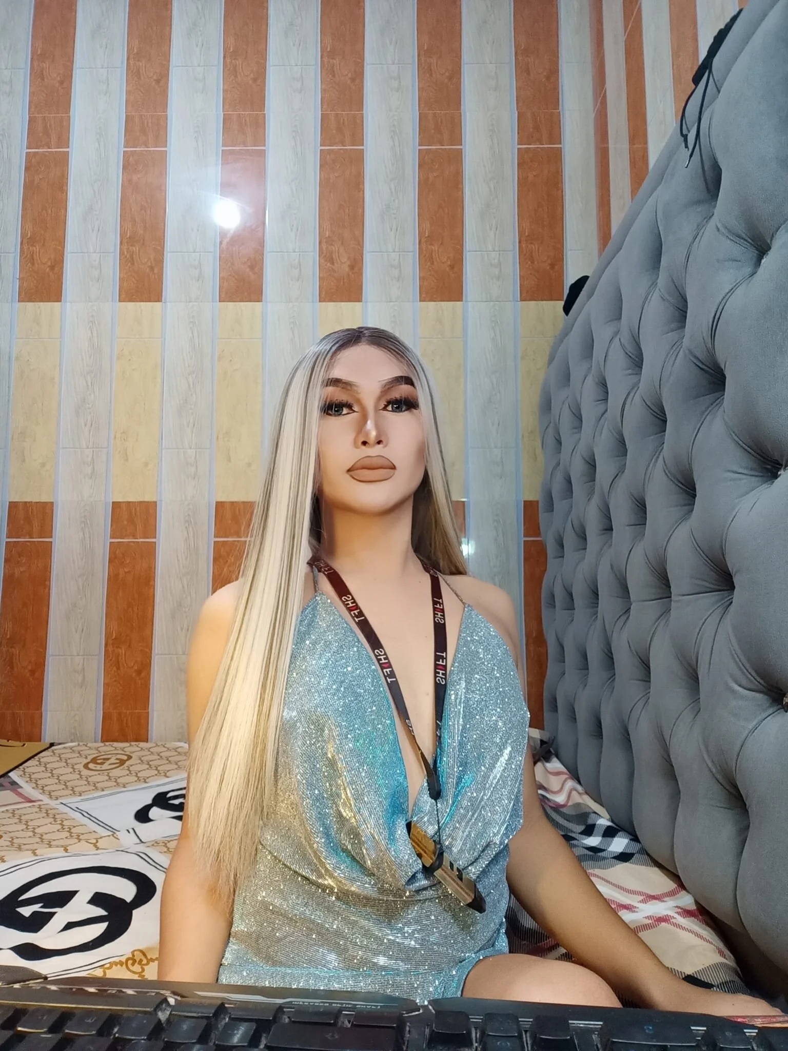 XXX Porn Photo of Nude _HileyEndowed_ 4