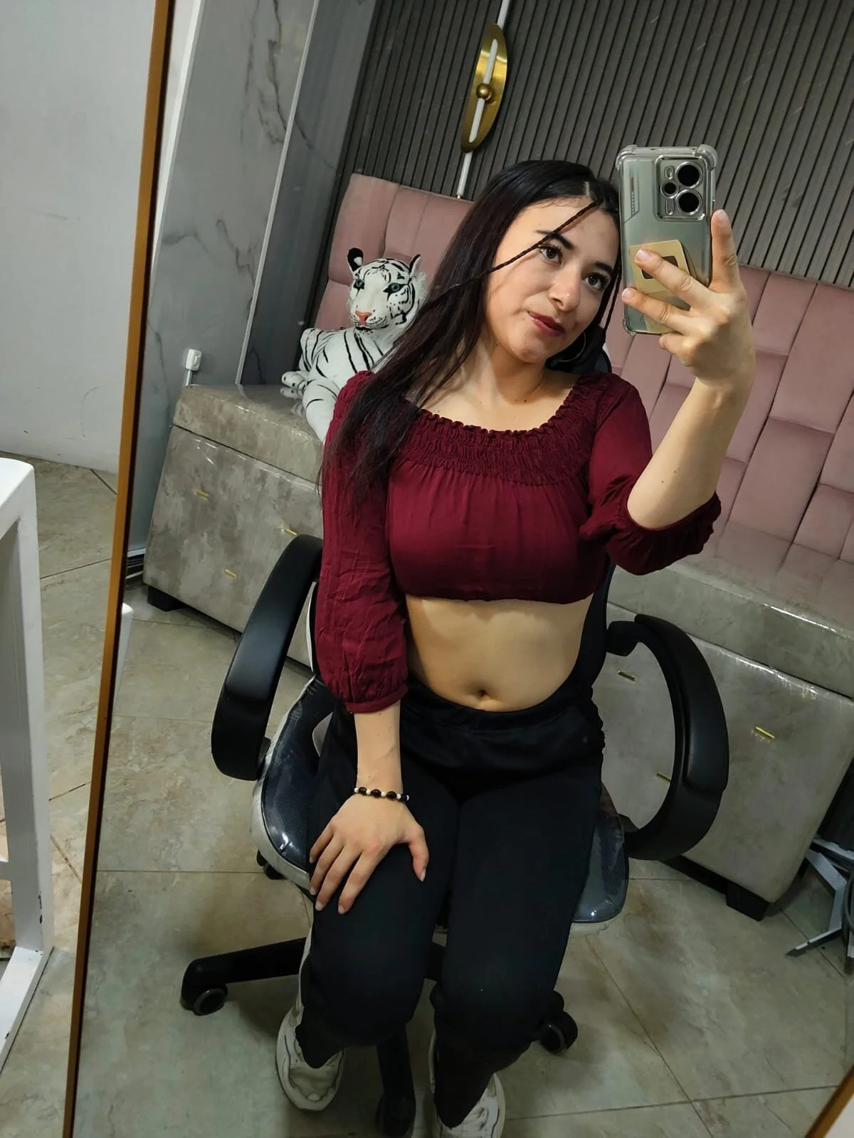 XXX Porn Photo of Nude Erika_Suarez_b 1