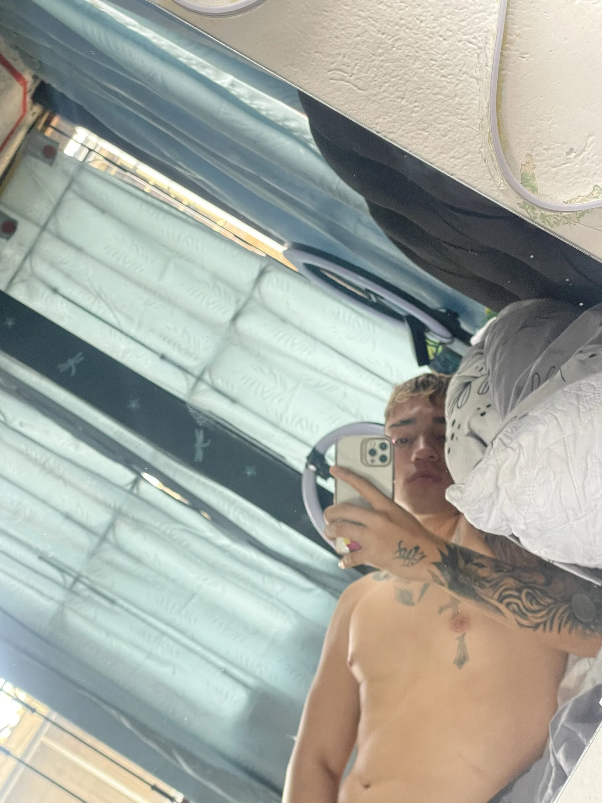 XXX Porn Photo of Nude Rolblue 7