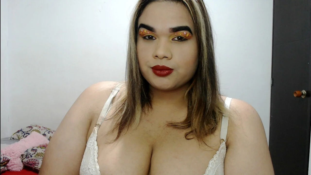 XXX Porn Photo of Nude kami_hot_ts 56
