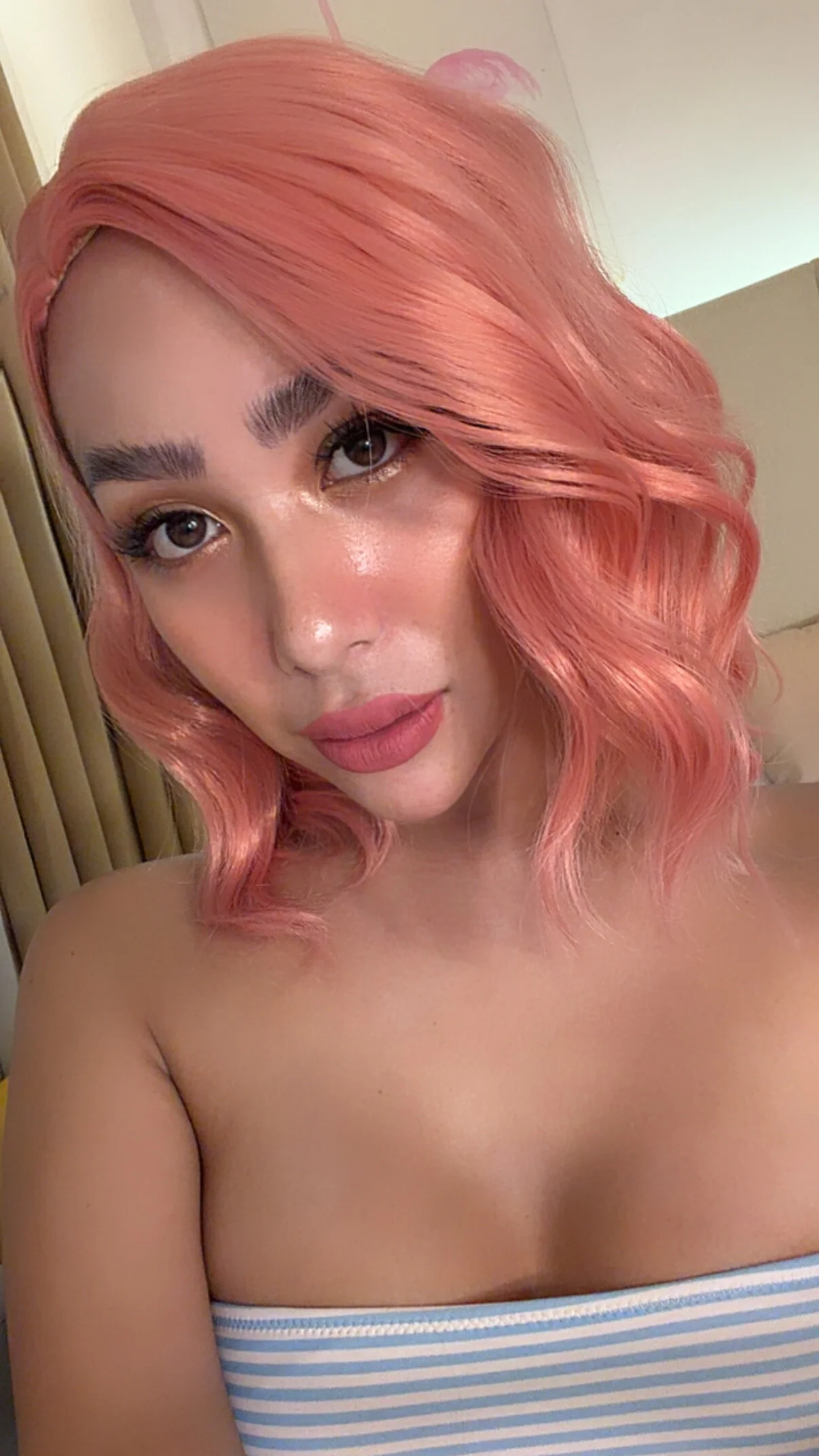 XXX Porn Photo of Nude Kneel_to_Cassiopea 17