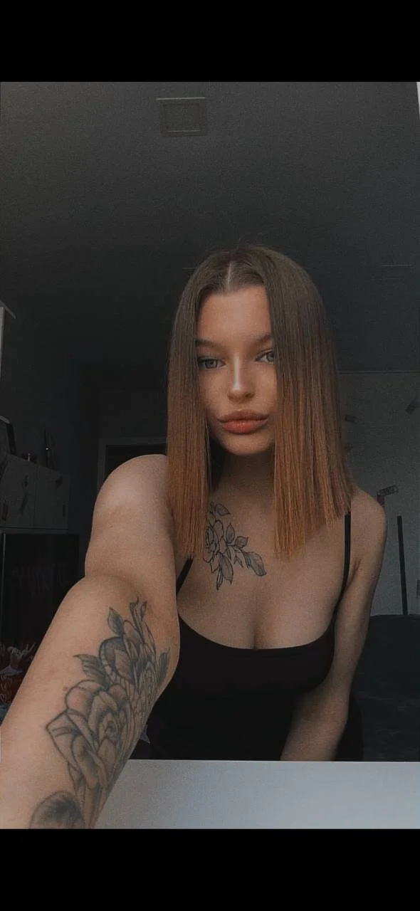 XXX Porn Photo of Nude Dana_Lux 4