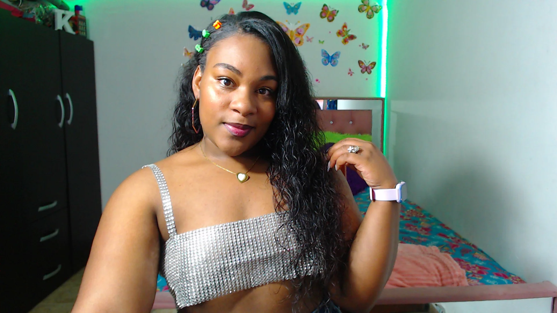 XXX Porn Photo of Nude the_pearl199 4