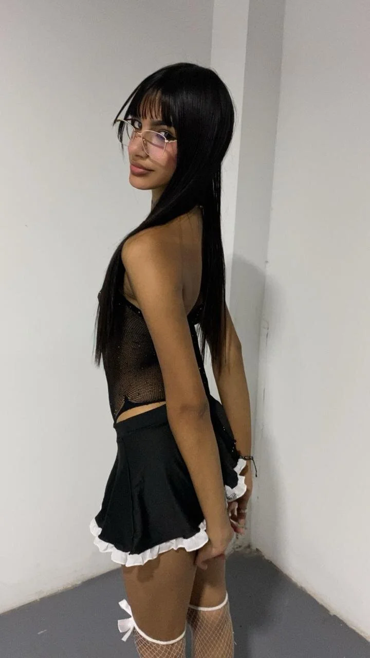 XXX Porn Photo of Nude foxyhillx 5
