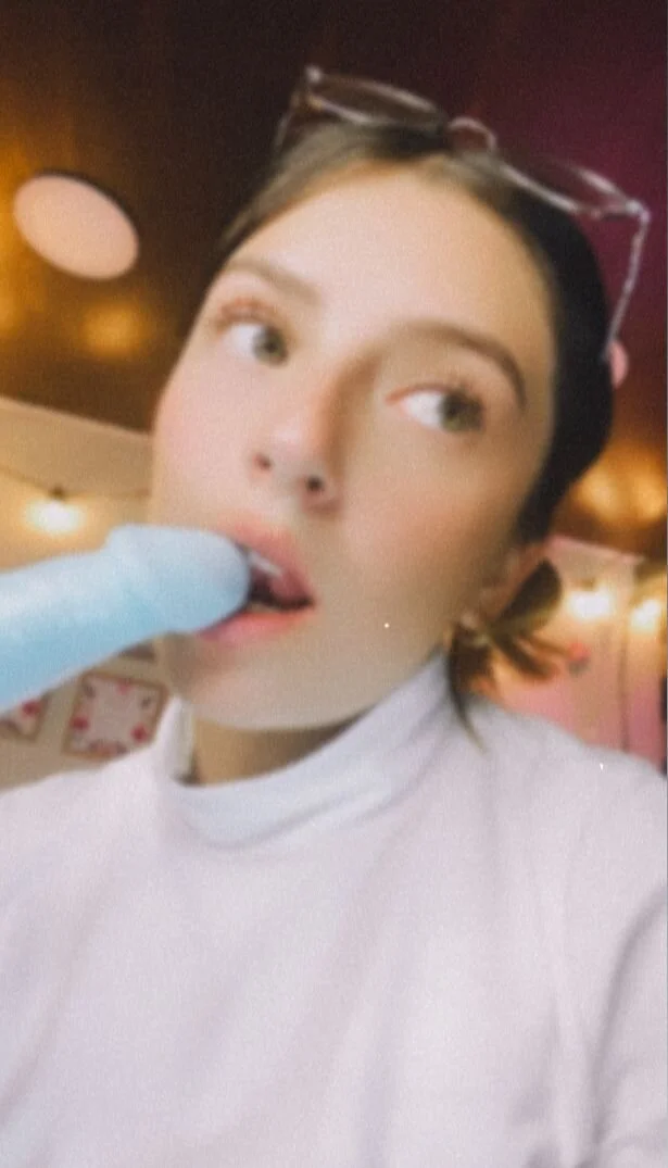 XXX Porn Photo of Nude milly_kenner 22
