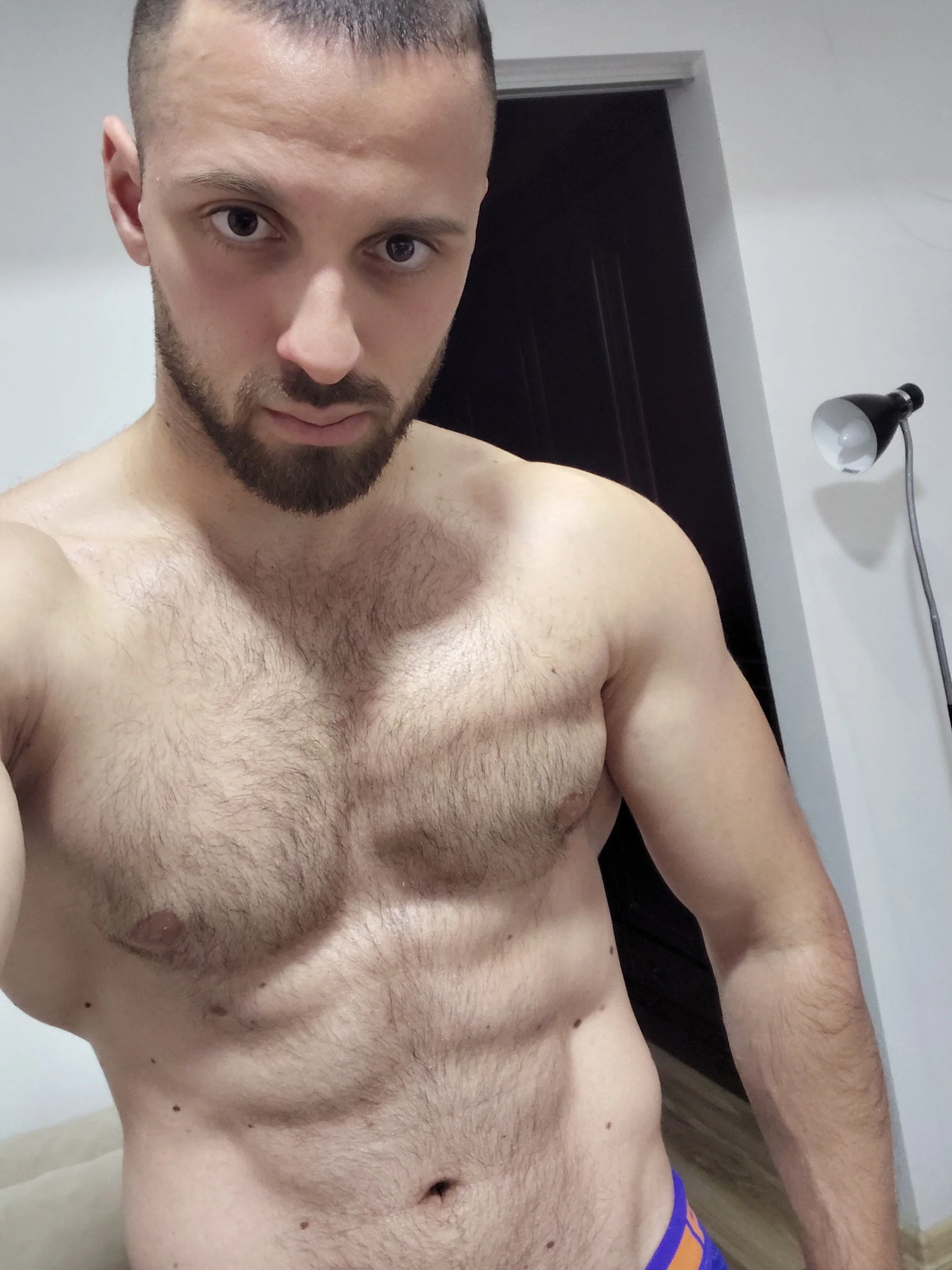 XXX Porn Photo of Nude NestorNestor 3