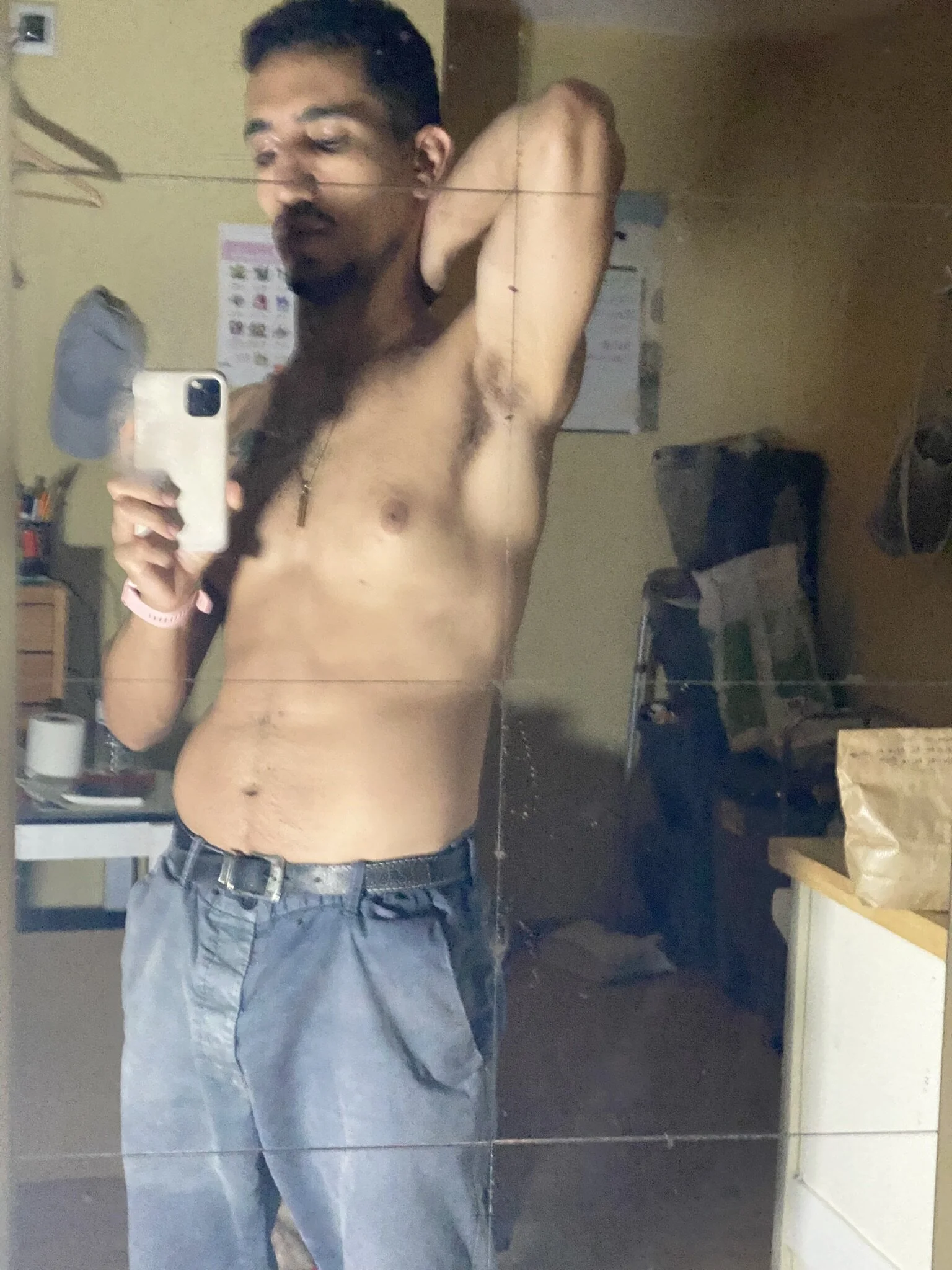 XXX Porn Photo of Nude junokun22 7