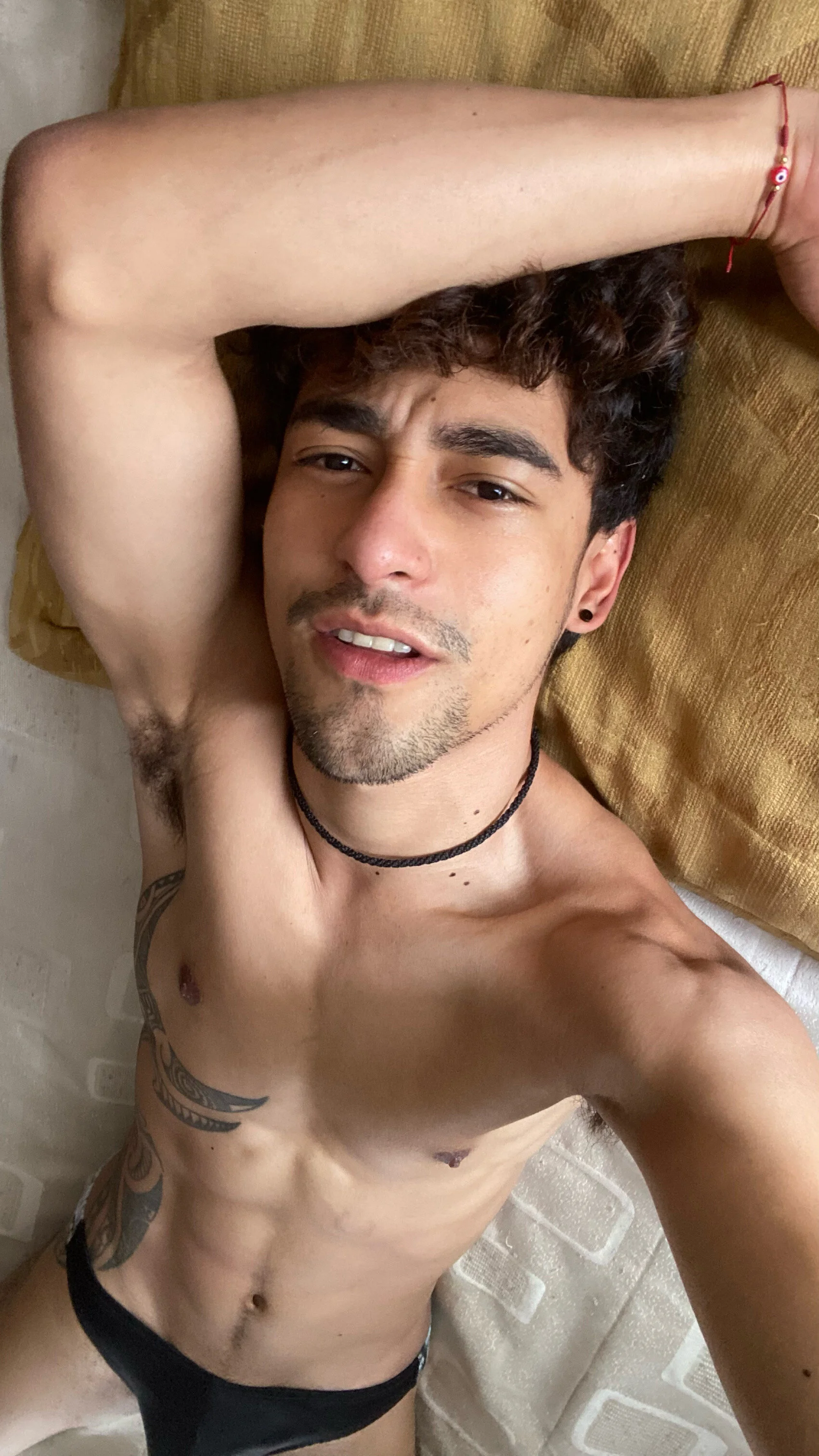 XXX Porn Photo of Nude Oliver_11Ed 6