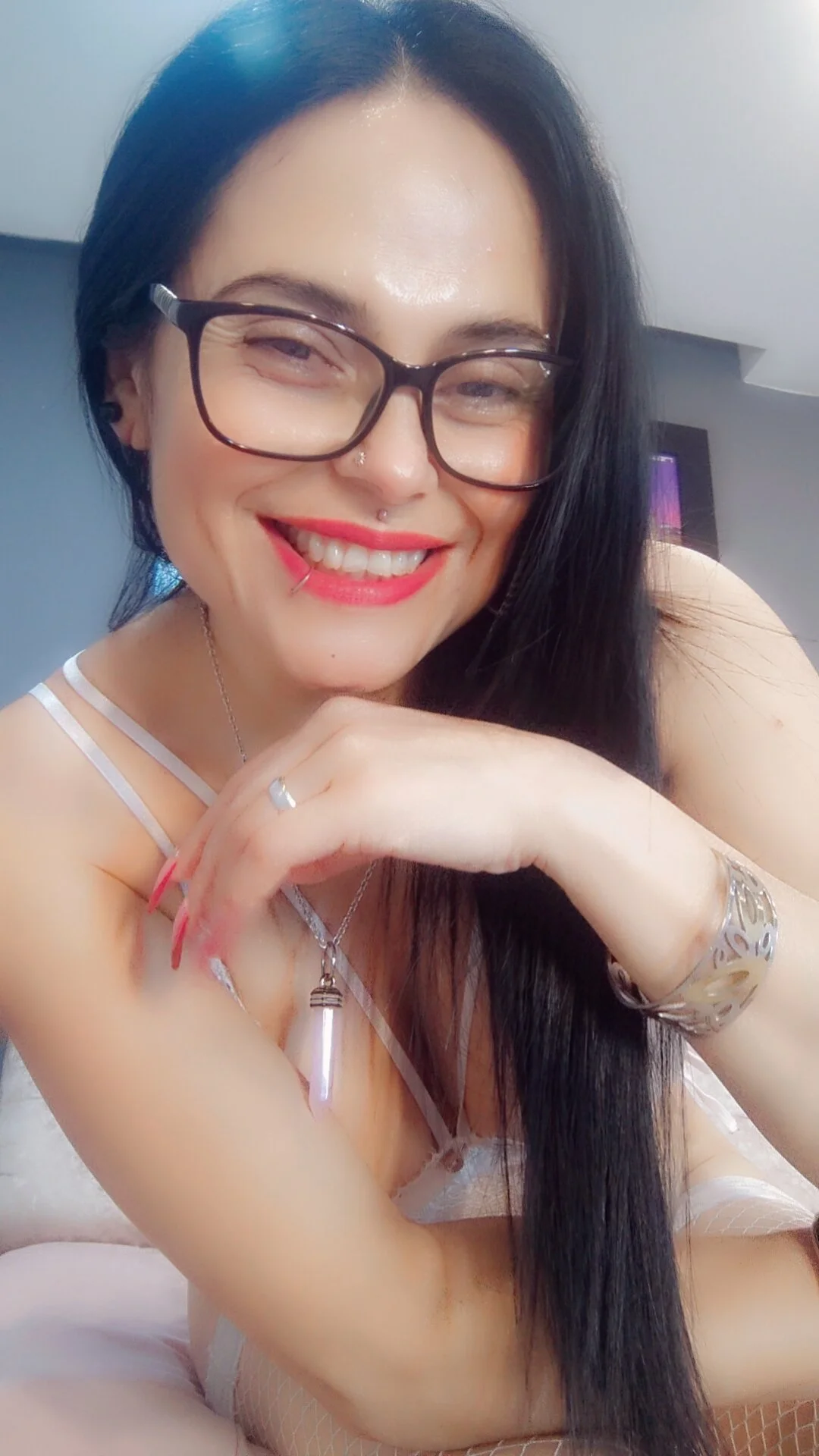 XXX Porn Photo of Nude CharlotteCottin 144