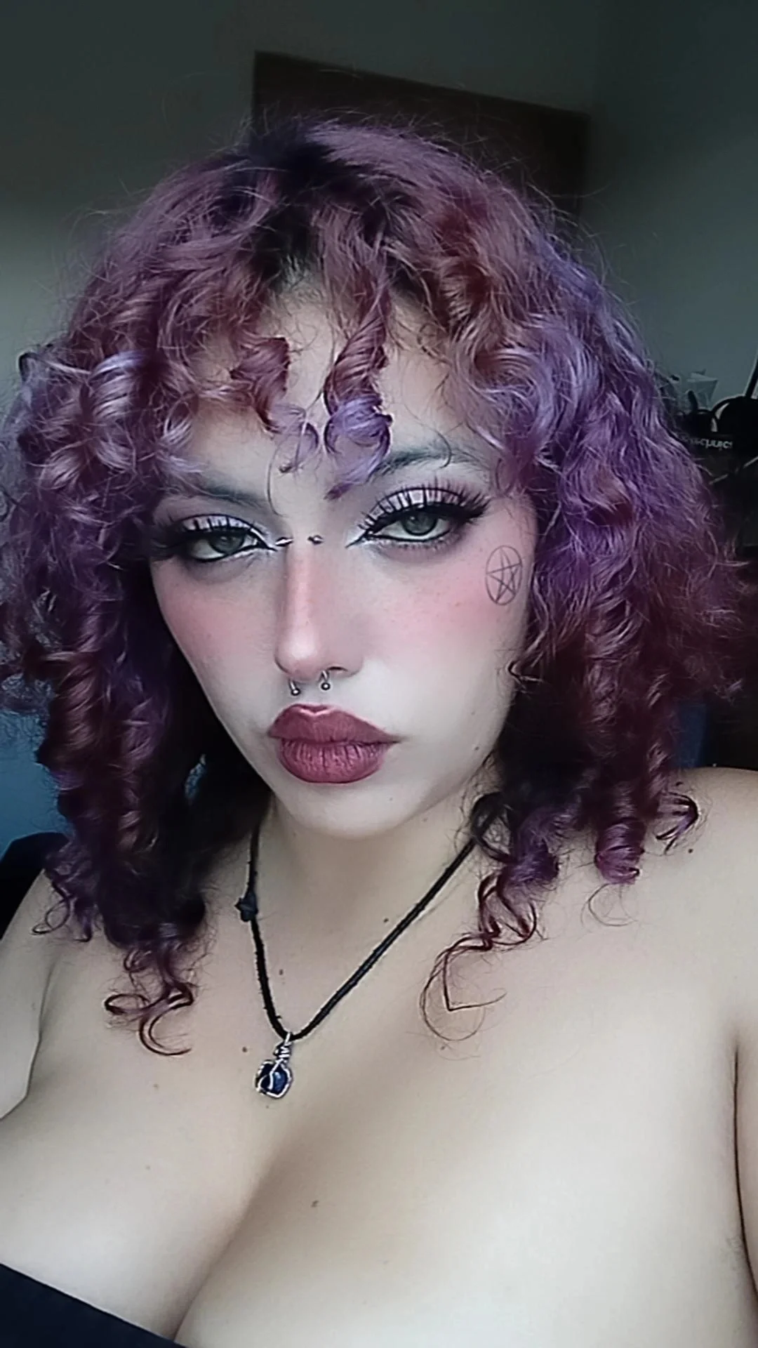 XXX Porn Photo of Nude Eli666uwu 6