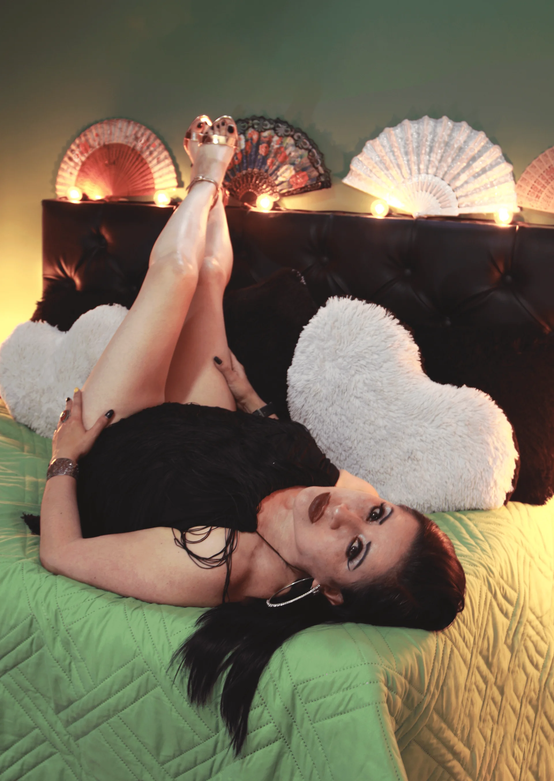 XXX Porn Photo of Nude Roma_Calderon 4