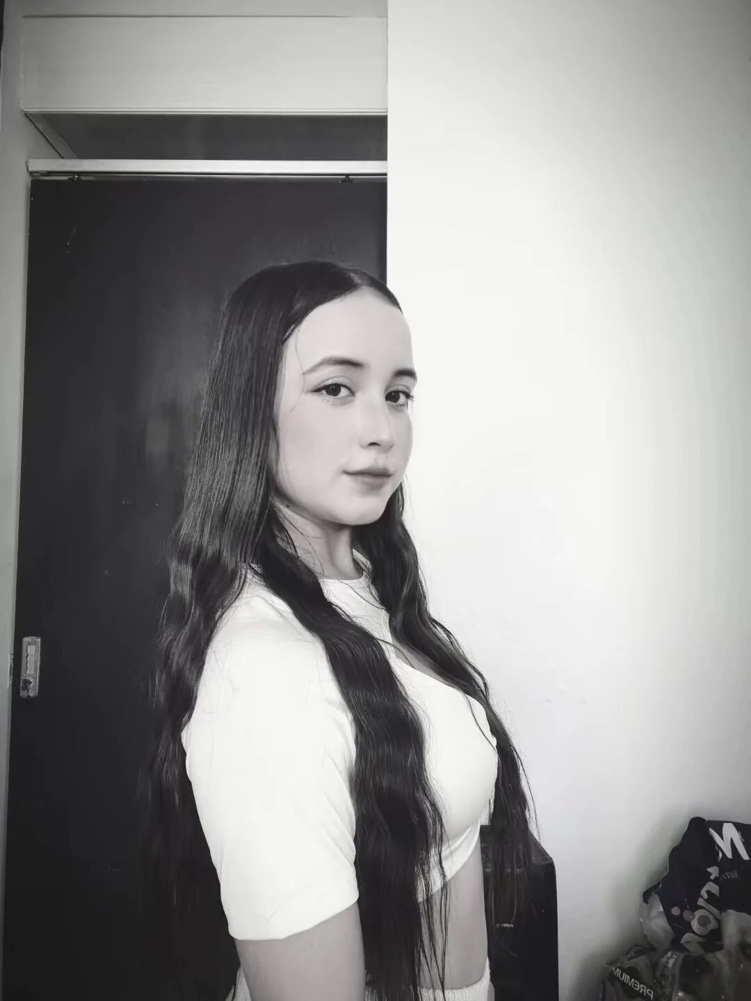 XXX Porn Photo of Nude alissonsweet18 7