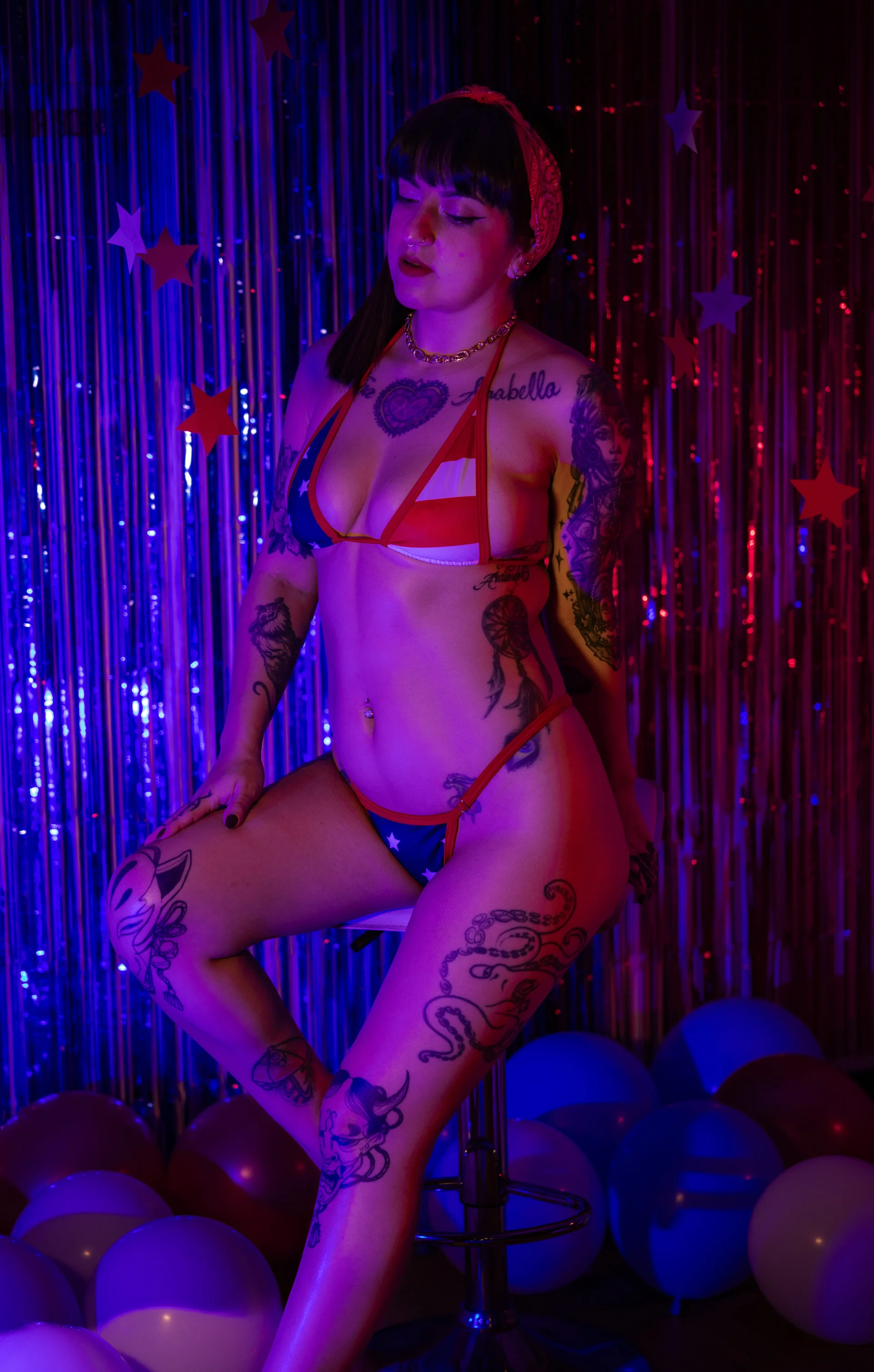XXX Porn Photo of Nude Liz_grey_ 11