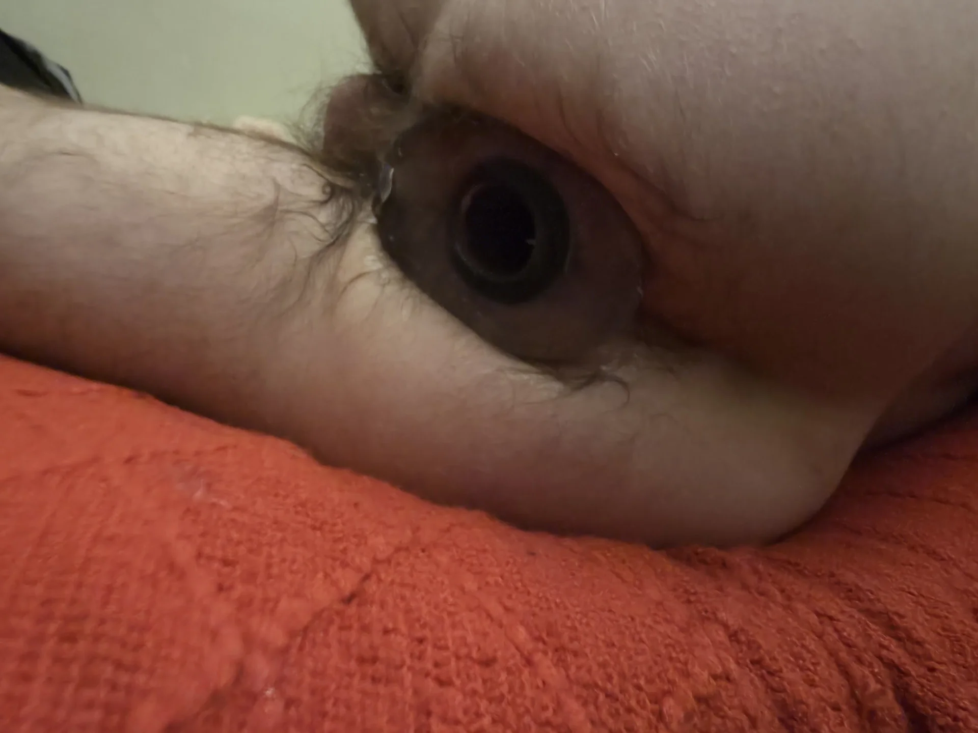 XXX Porn Photo of Nude Johnnytailplug 11