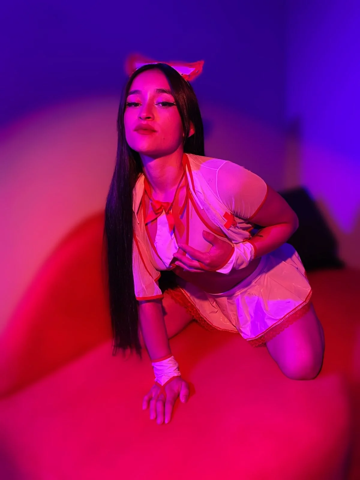 XXX Porn Photo of Nude Lucy_Owen26 12