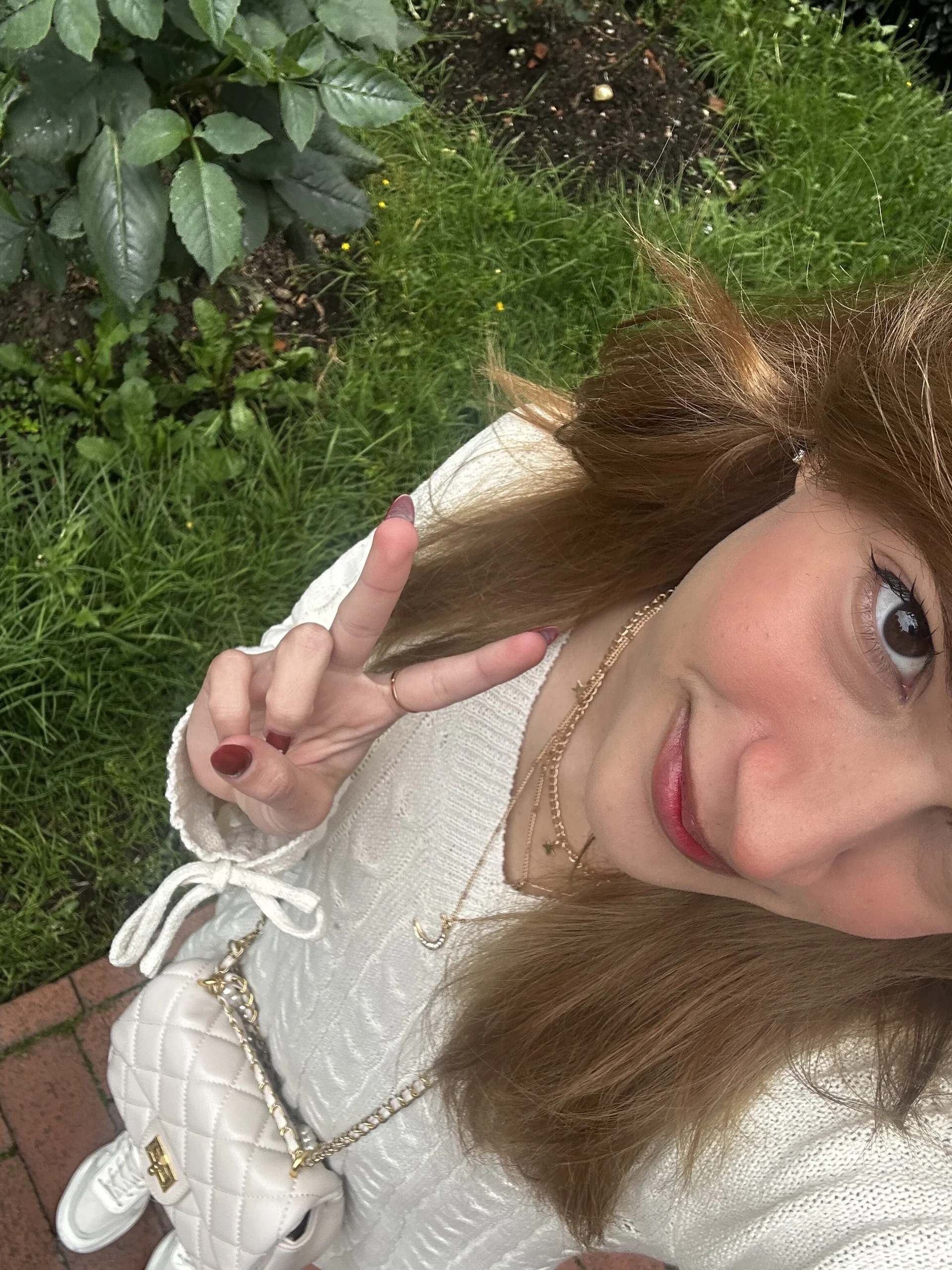 XXX Porn Photo of Nude Nora_Vennucci 87