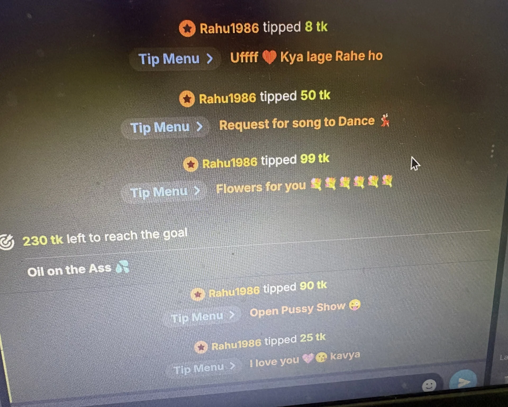 XXX Porn Photo of Nude Smiley_girl23 14