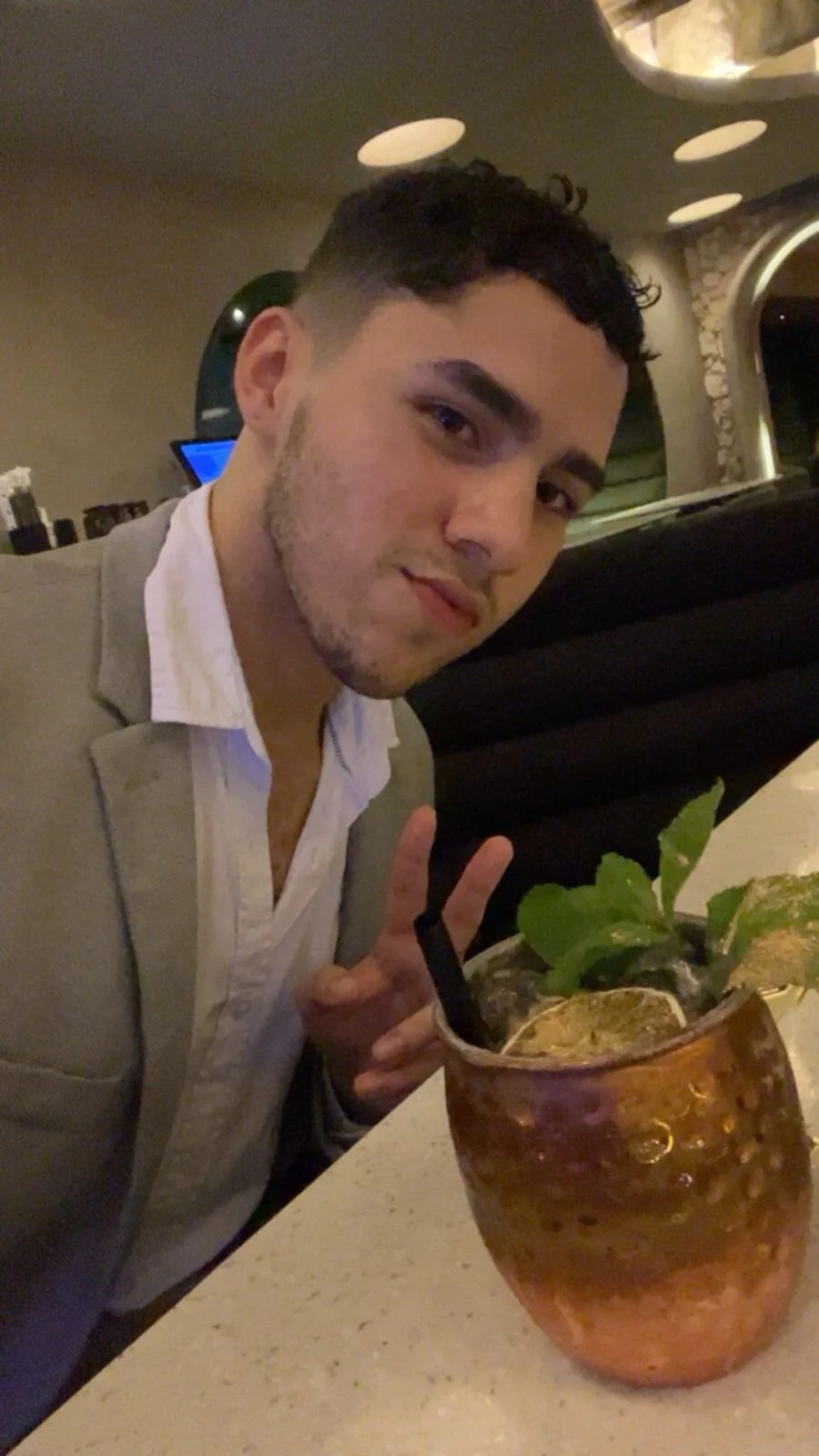 XXX Porn Photo of Nude LiamNovak 133