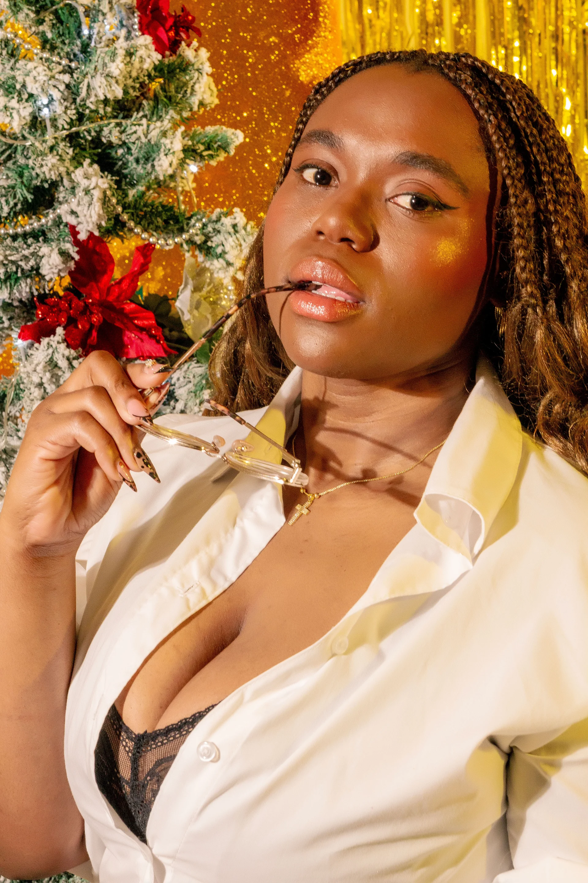 XXX Porn Photo of Nude Makena_gh 56