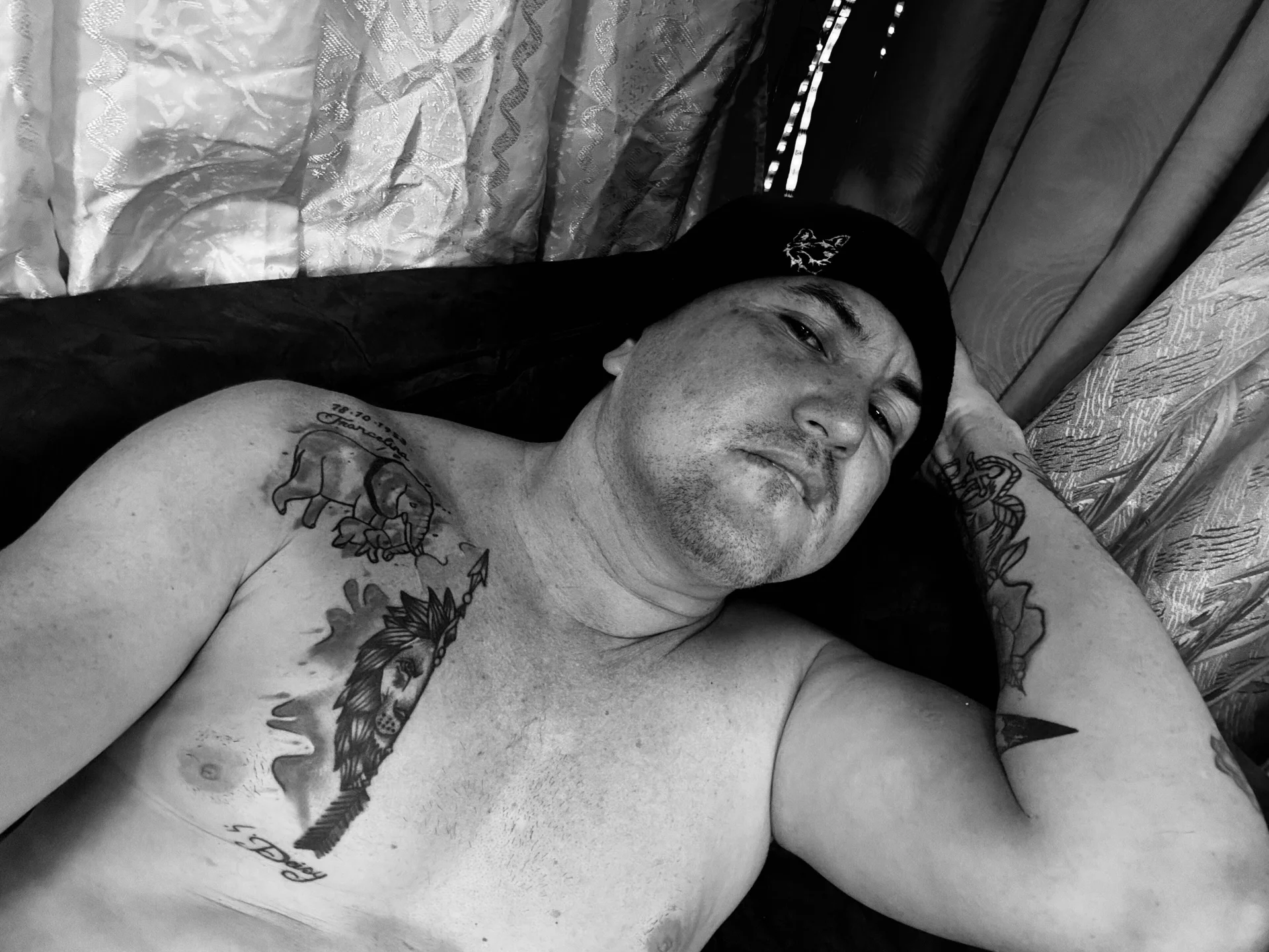XXX Porn Photo of Nude EROS_PAUL 16