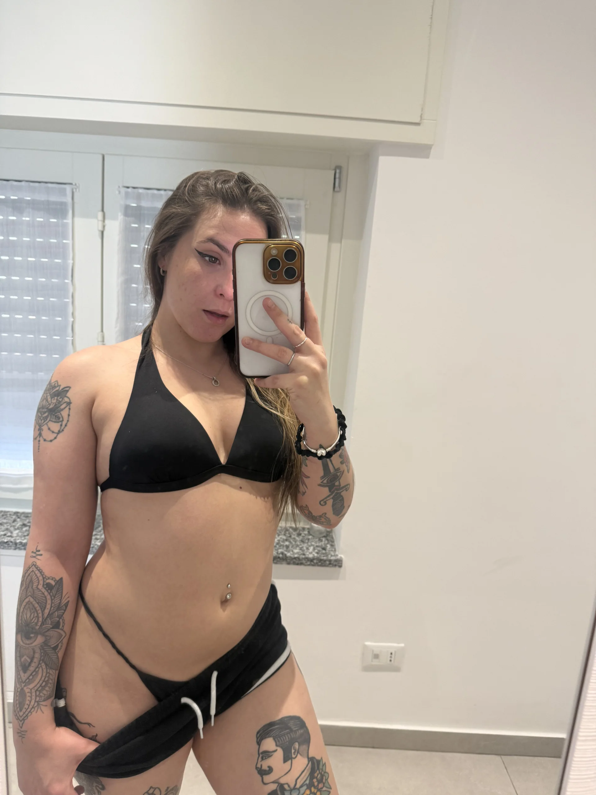 XXX Porn Photo of Nude LiliMorganxxx 18