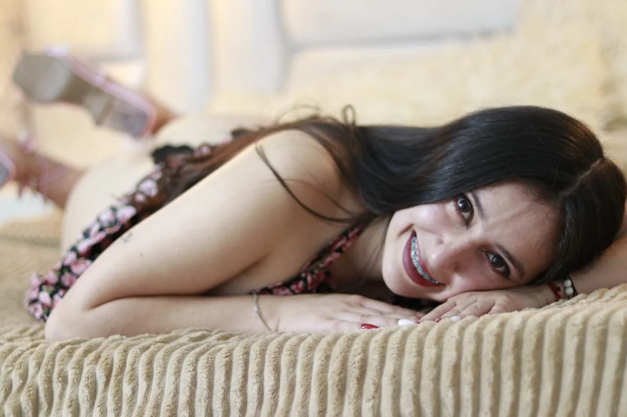 XXX Porn Photo of Nude Sweet_Sammy_ 3