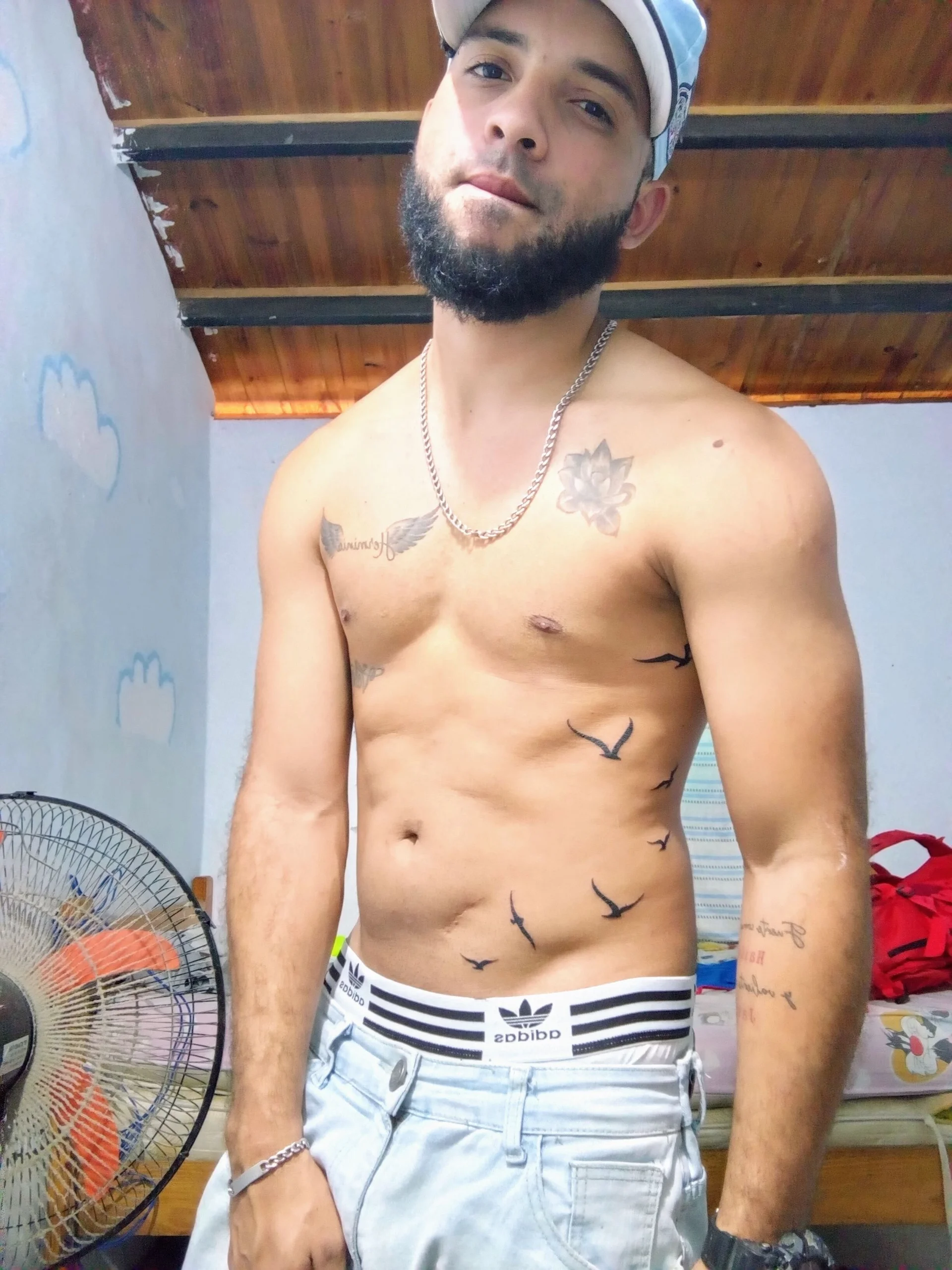 XXX Porn Photo of Nude prometeo1 4