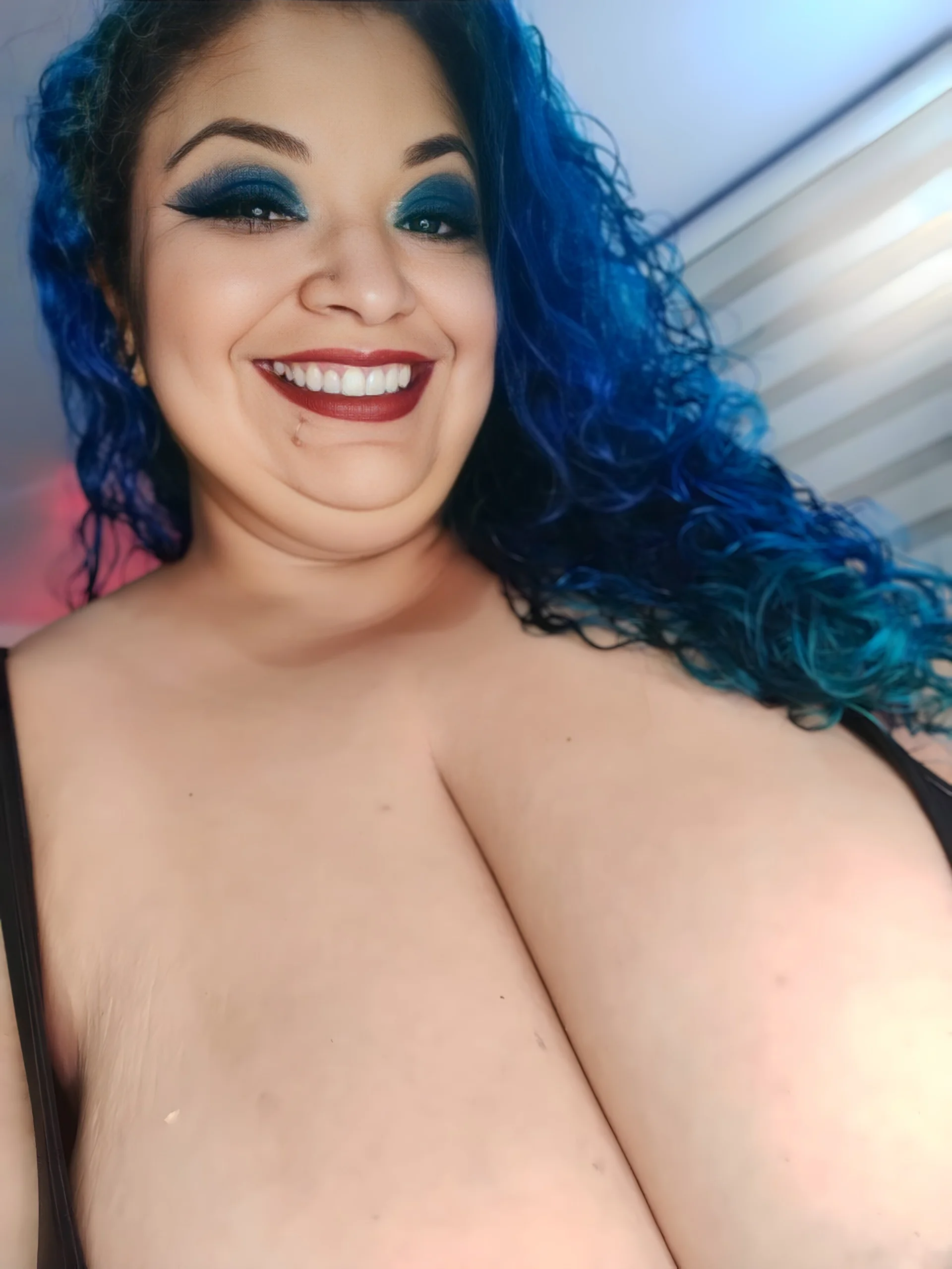XXX Porn Photo of Nude ANAMARIARIOS 25