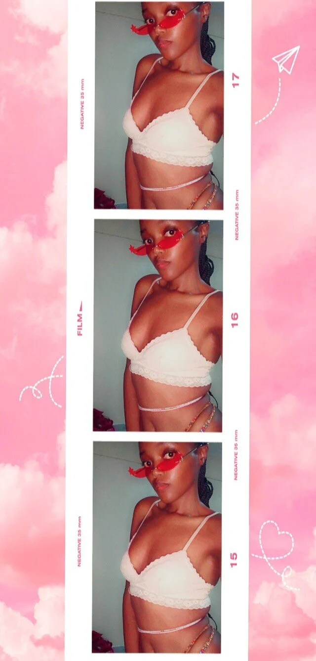XXX Porn Photo of Nude Bella_kiki 2