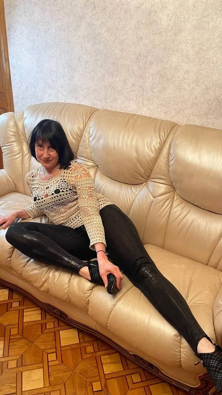 XXX Porn Photo of Nude Vlastelina 27