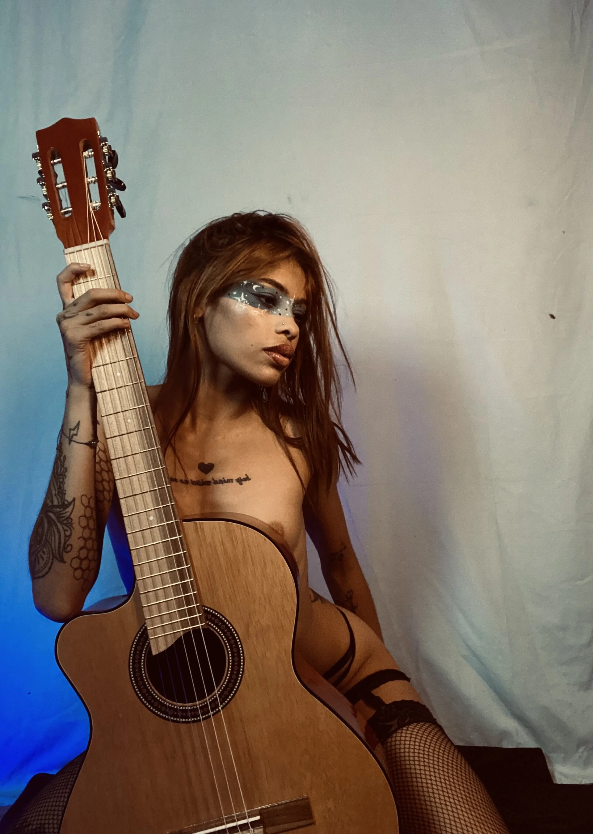 XXX Porn Photo of Nude Bunny_bel 450