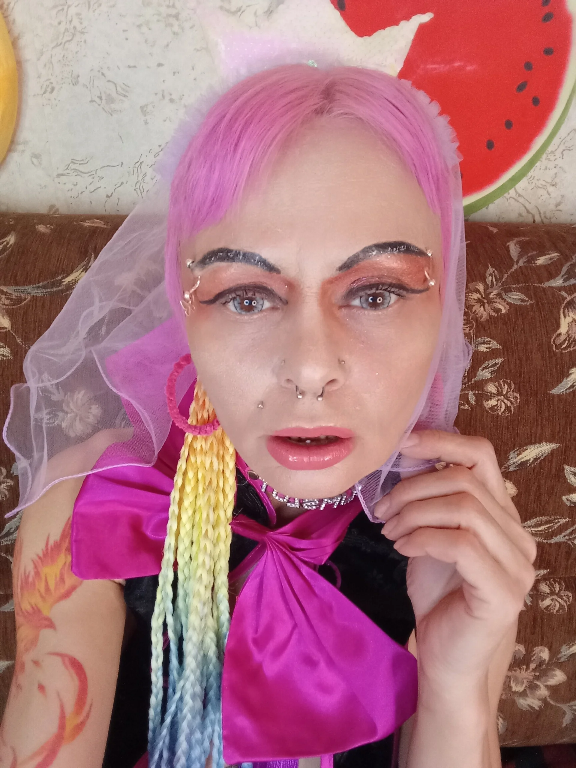 XXX Porn Photo of Nude Jennie_Lora 2