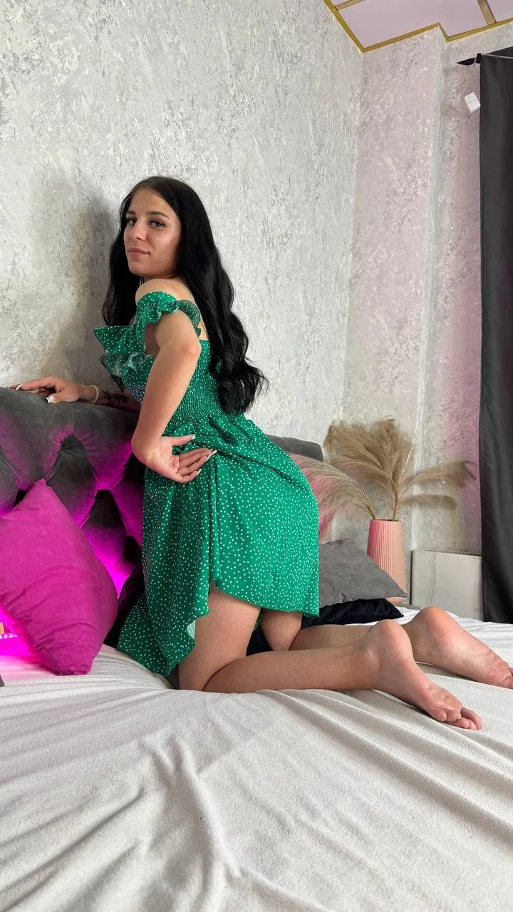 XXX Porn Photo of Nude lasly_moon 7