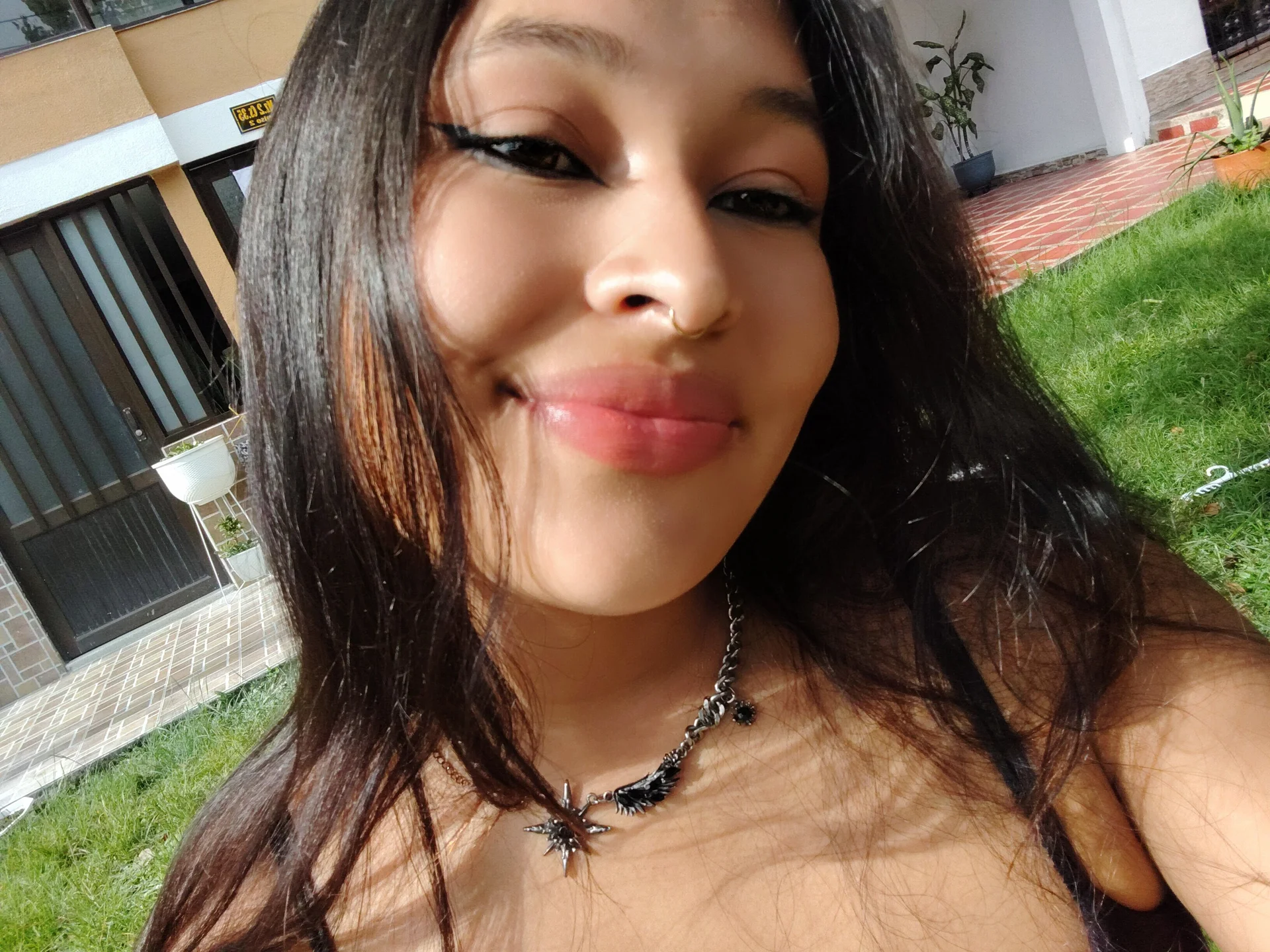 XXX Porn Photo of Nude Milenka-5 9