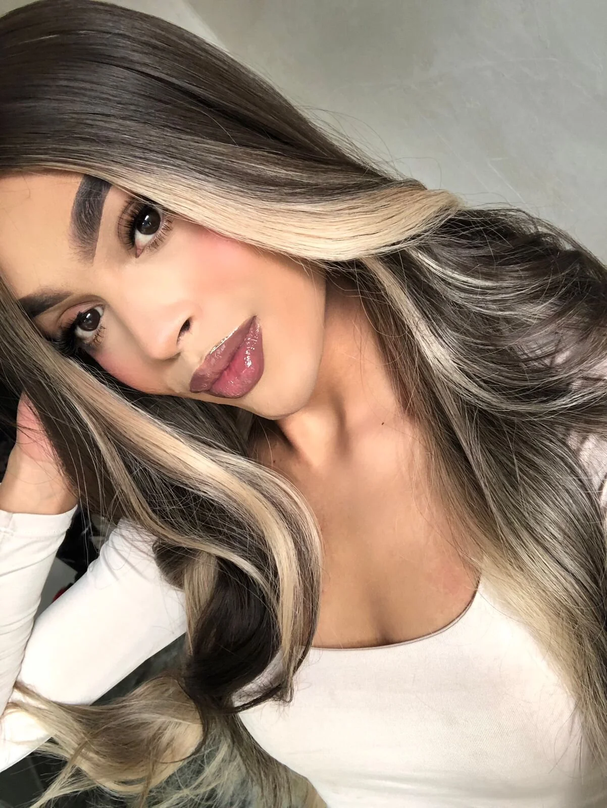 XXX Porn Photo of Nude dariah_jhonson 4