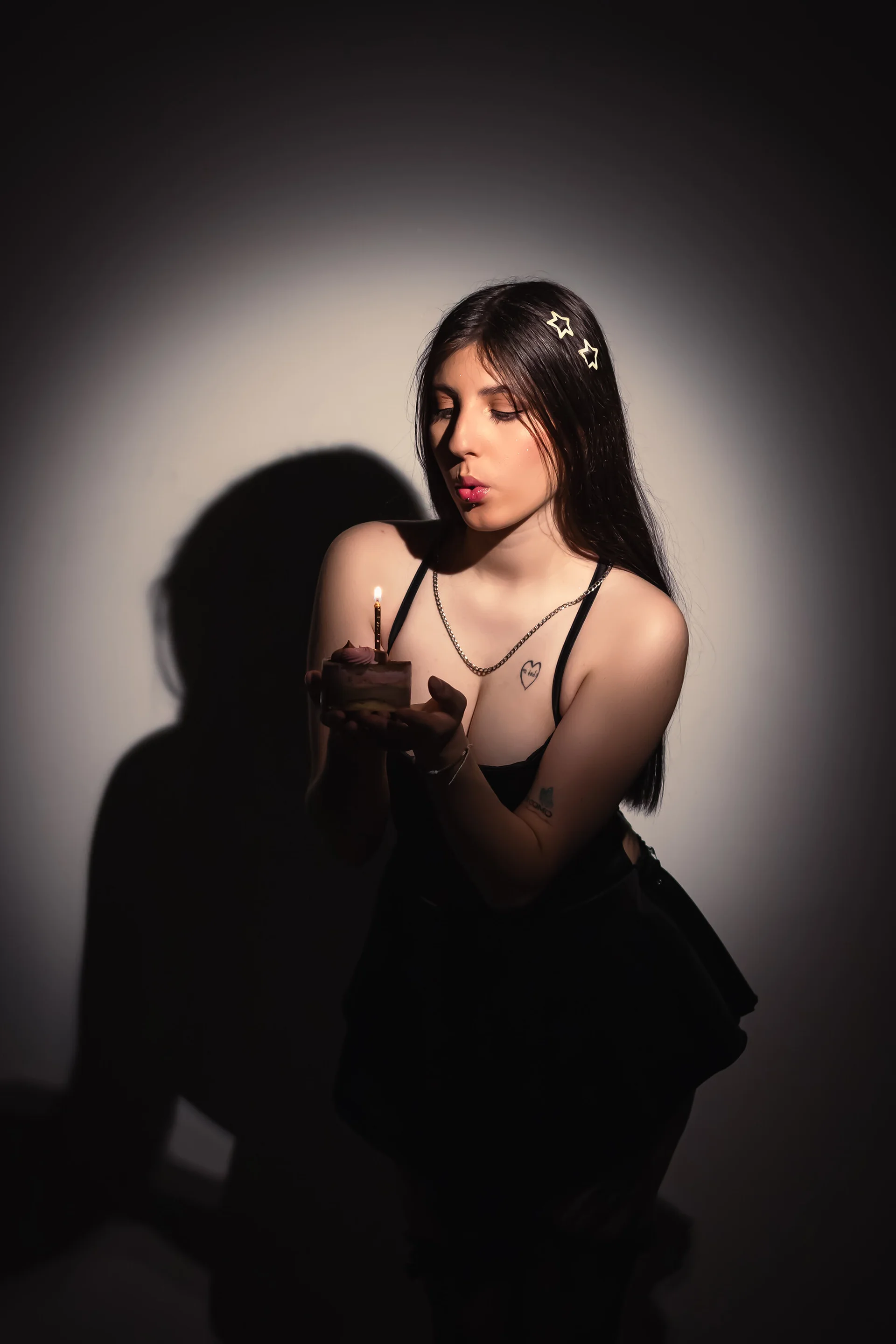 XXX Porn Photo of Nude ScarlettRox 16