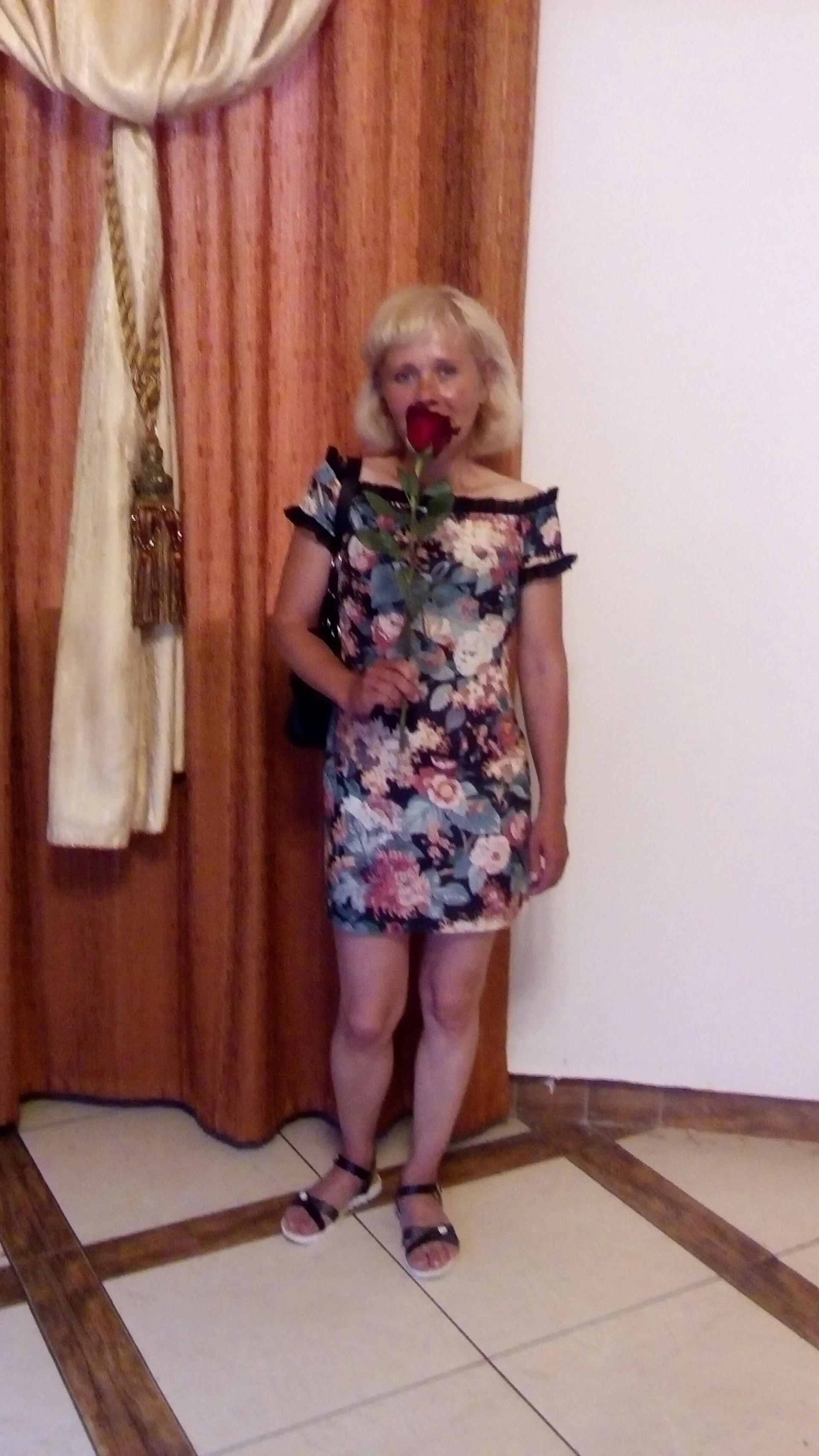 XXX Porn Photo of Nude sakura_blonde 7