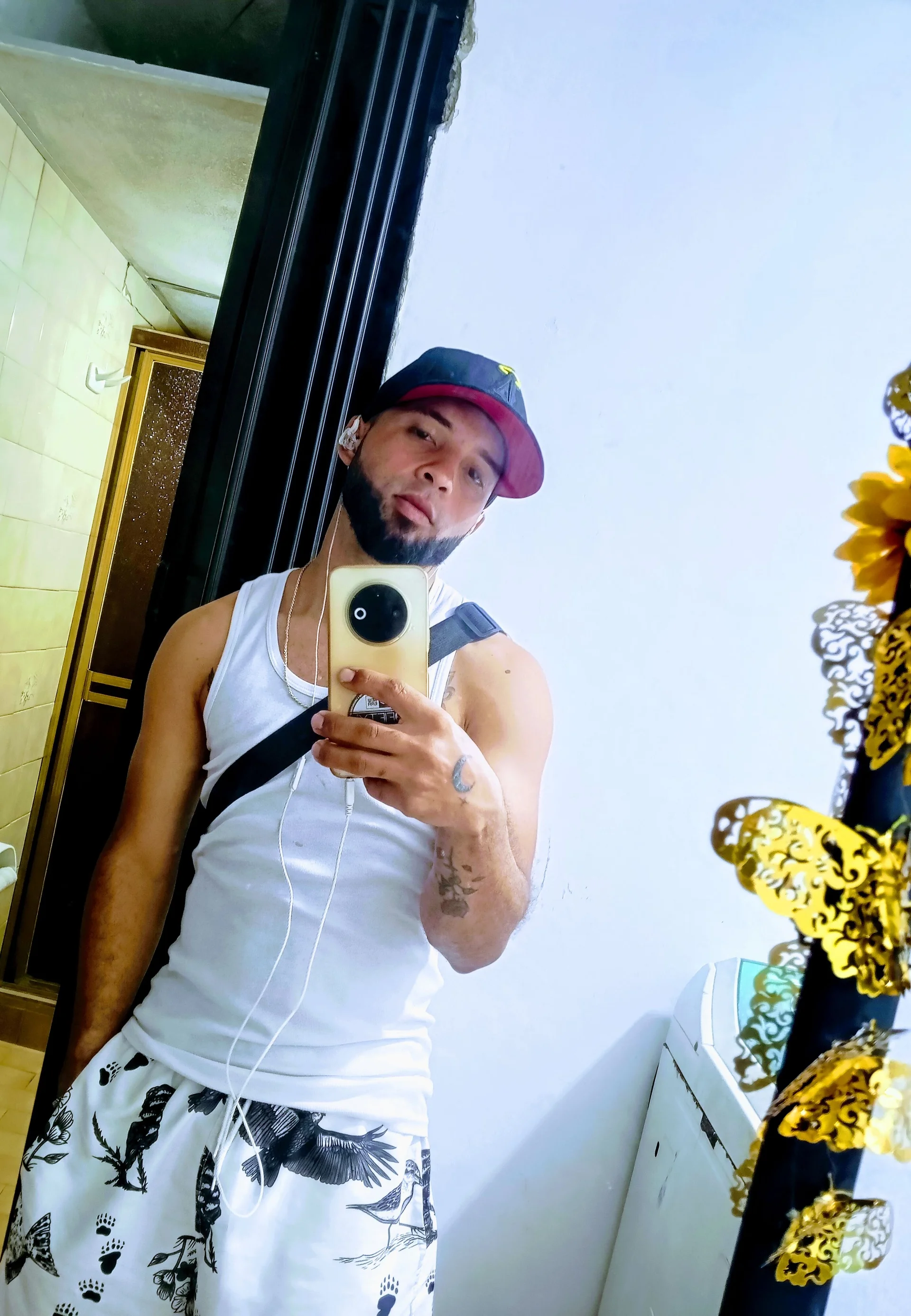 XXX Porn Photo of Nude prometeo1 2