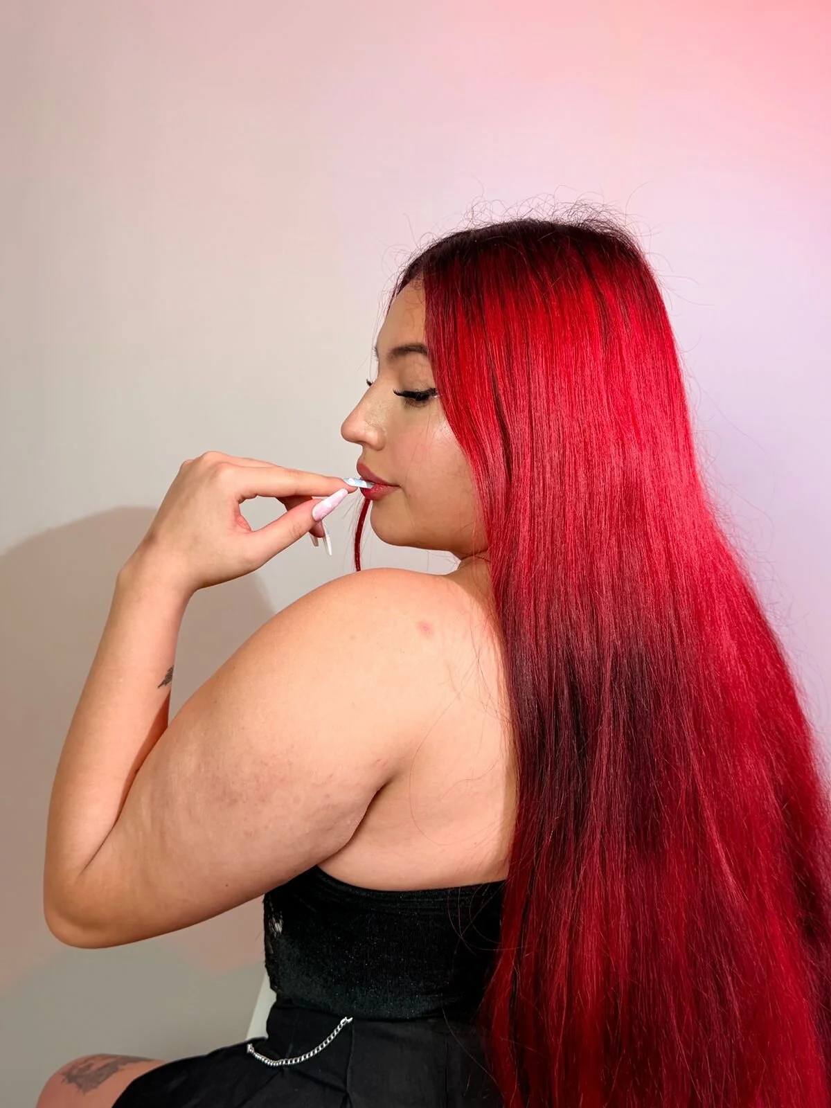 XXX Porn Photo of Nude Cherry__King 2