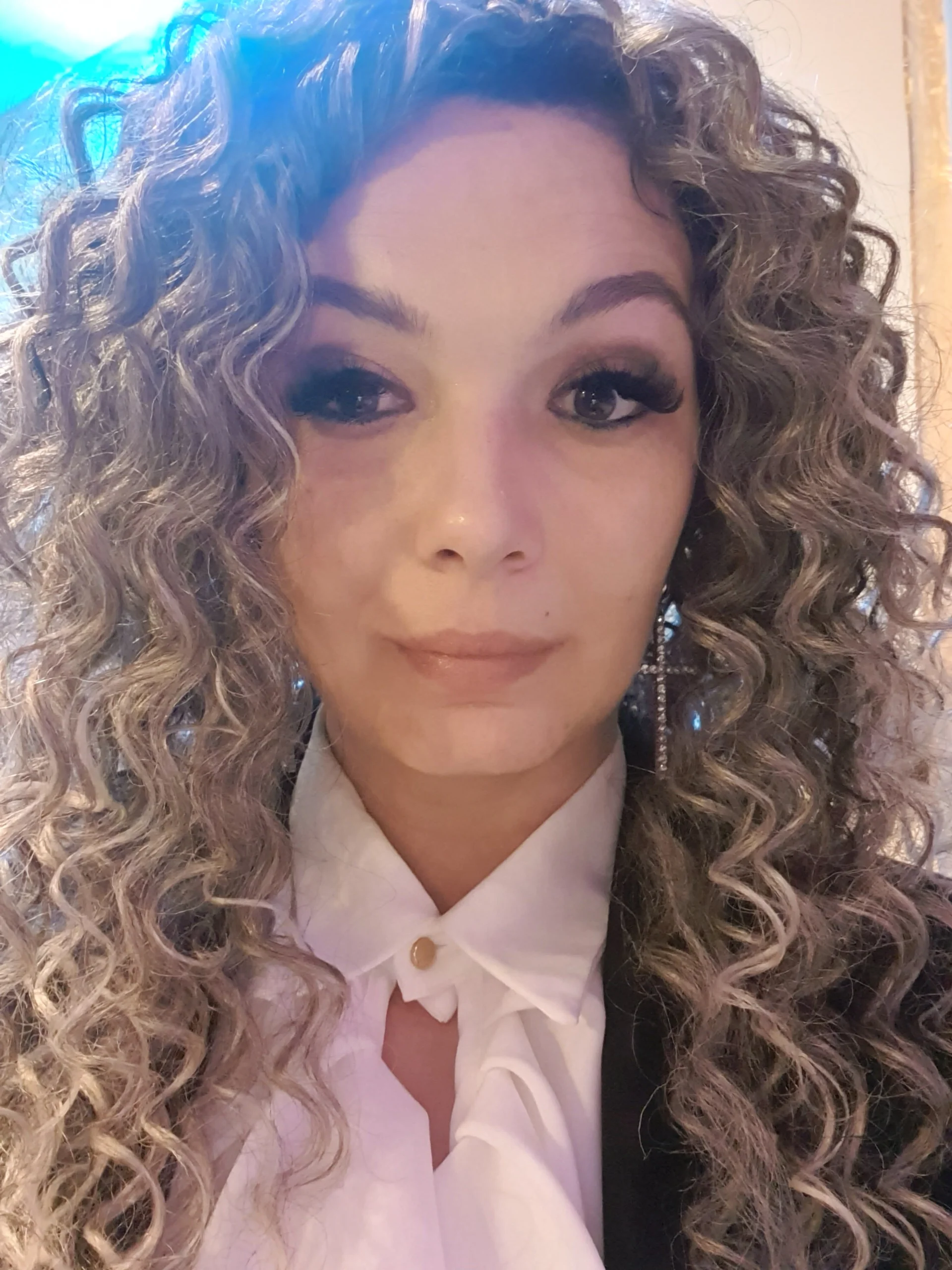 XXX Porn Photo of Nude hottitsAnna 1
