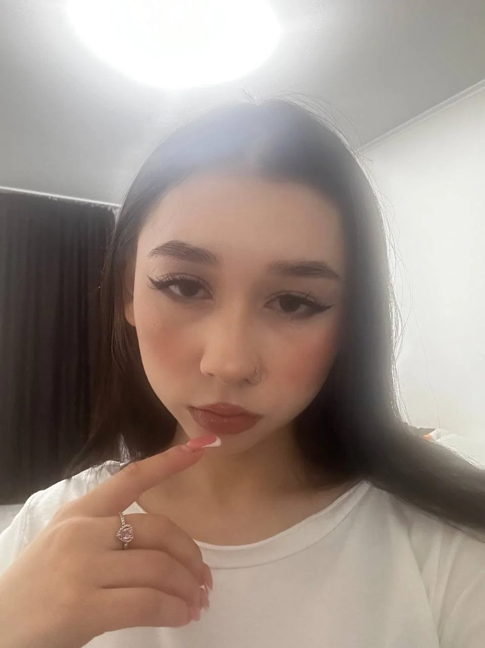 XXX Porn Photo of Nude Sssonya 149