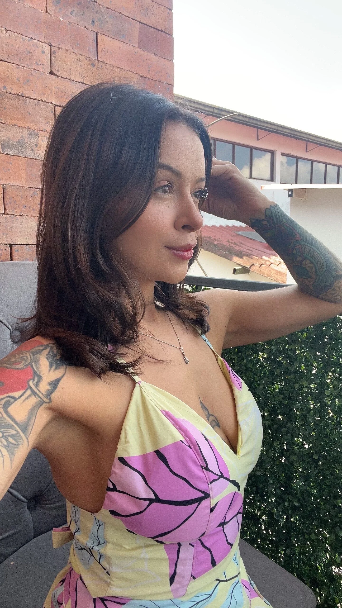 XXX Porn Photo of Nude Selena_G69 1509