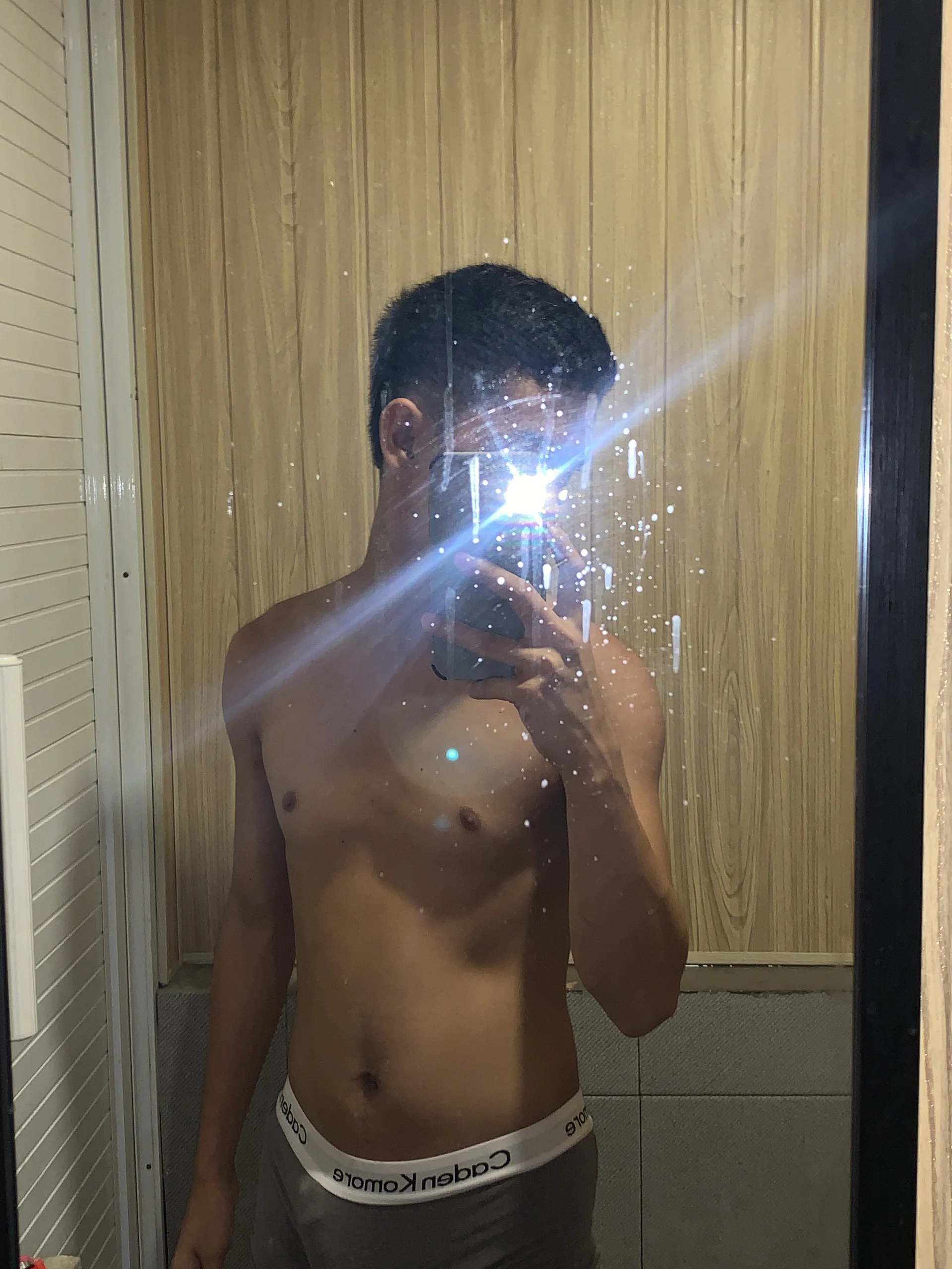 XXX Porn Photo of Nude yourhotasian_jhonpol16 8