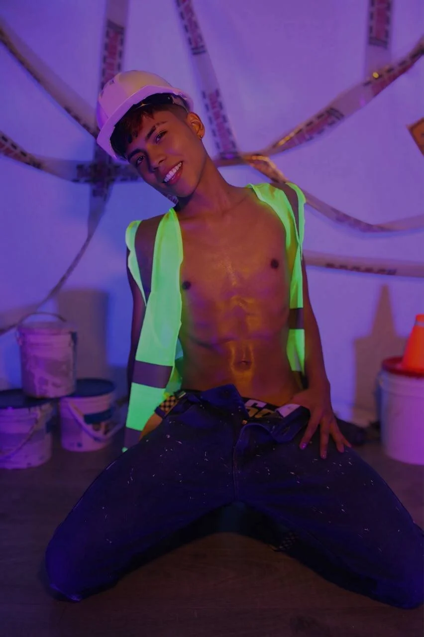 XXX Porn Photo of Nude MaxiWildd 8